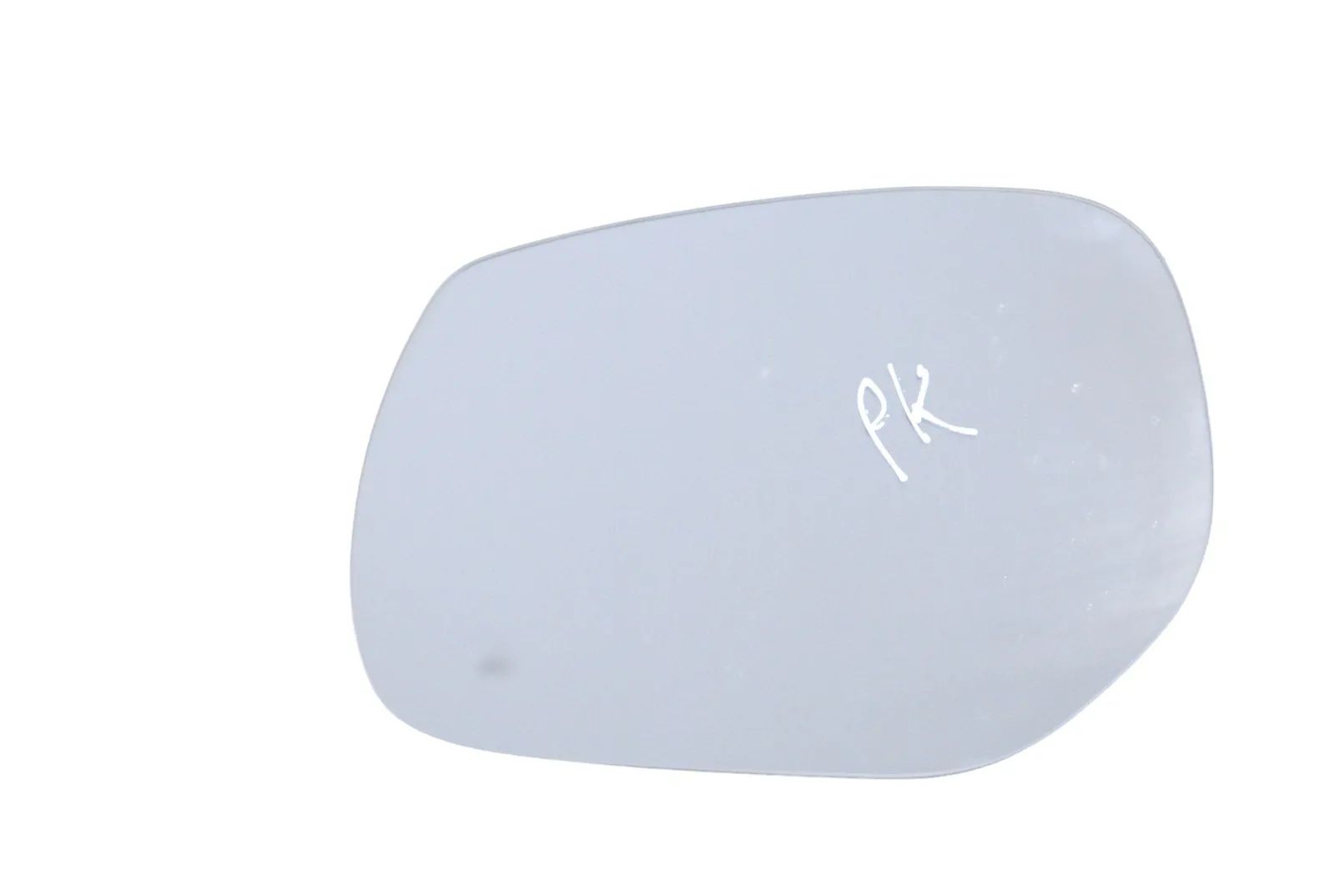 Infiniti Q50 Front Left Door Mirror Glass Front Left Door Mirror Glass — INFINITI Q50 (20...