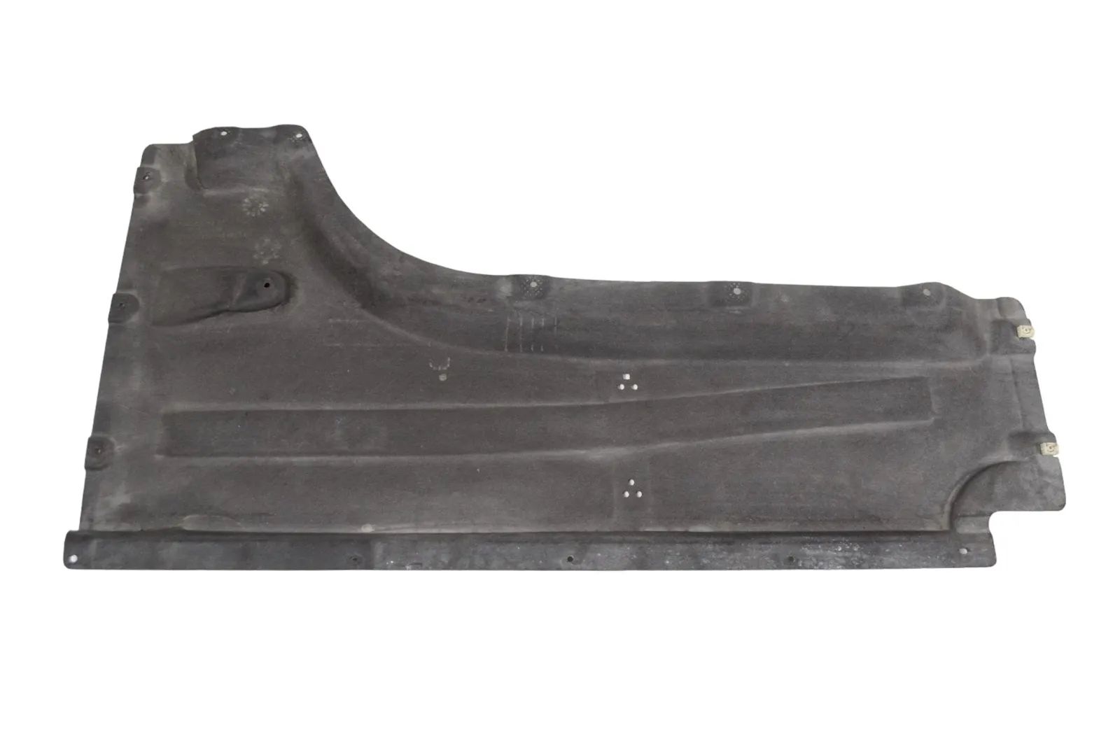 BMW X4 (G02) Underbody cover — left Underbody cover — left — BMW X4 (G02, F98) (201...