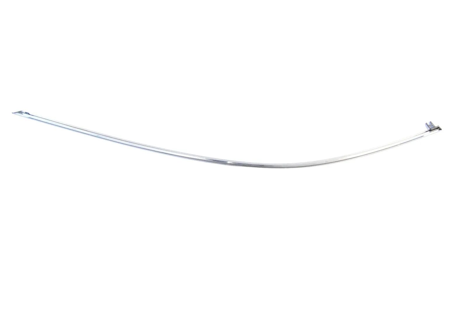 Infiniti Q50 Door window strip — front left Door window strip — front left — INFINITI Q50 (...