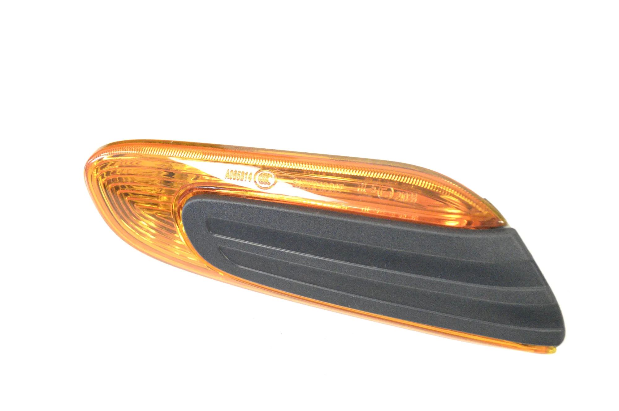 Mini One, Cooper (F55 / F56 / F57) Fender indicator — front right Fender indicator — front right — MINI COOPER (F...