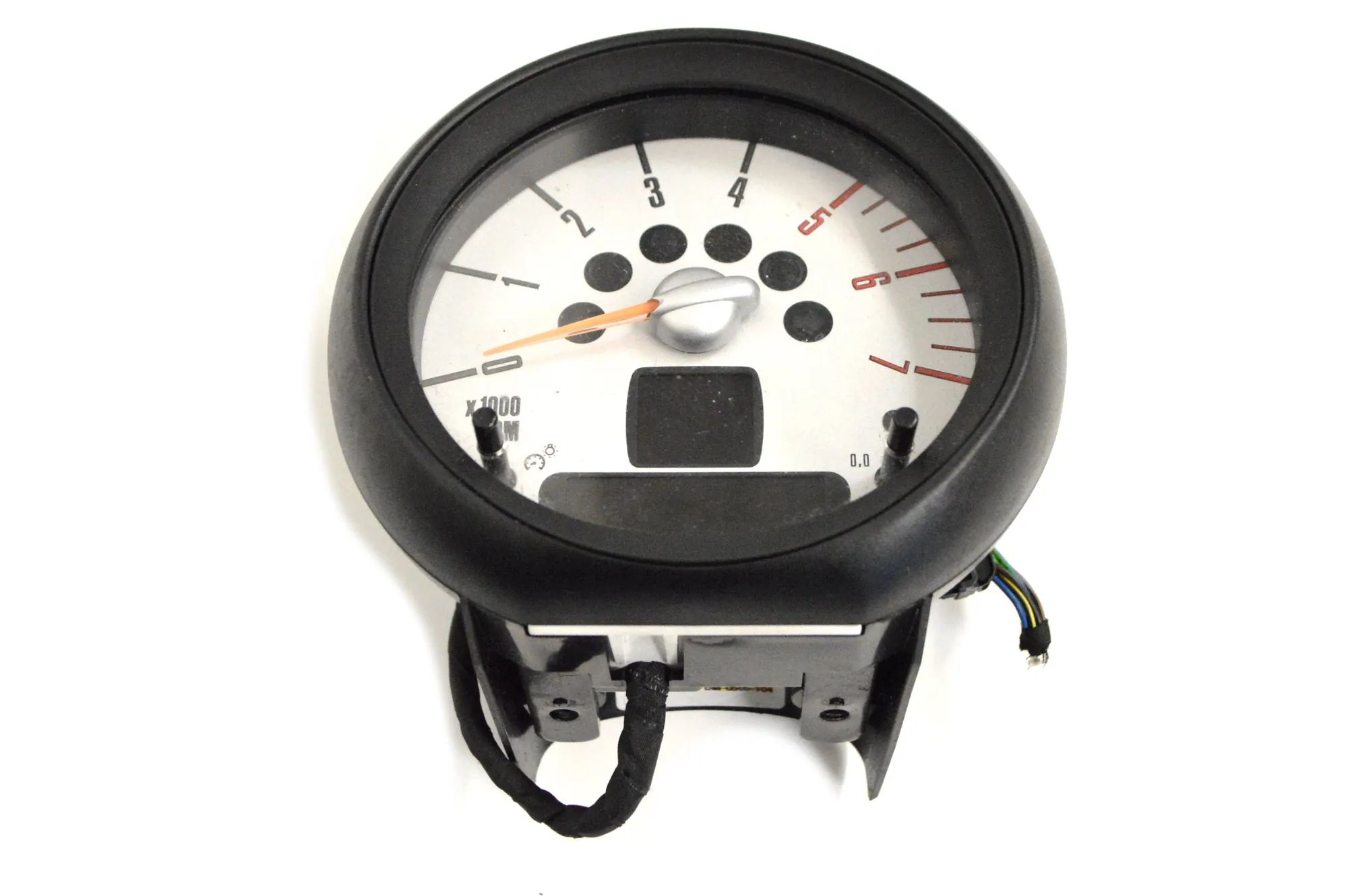 Mini Countryman, Paceman (R60 / R61) Instrument Cluster Speedometer Instrument Cluster Speedometer — MINI COUNTRYMA...