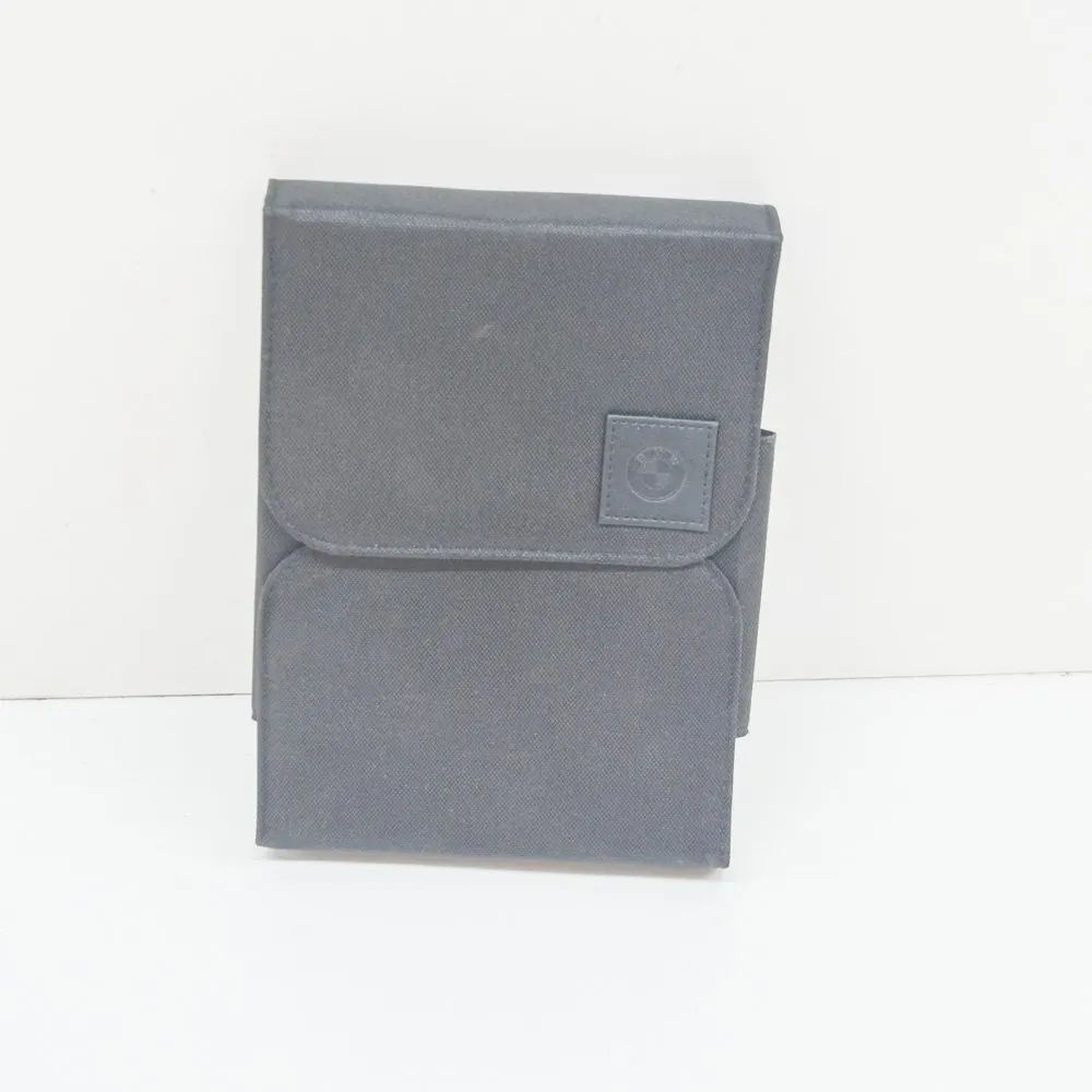BMW 2 (F22 / F23) Сервисная книга Service book — BMW 2 SERIES COUPE (F22, F87) (2...
