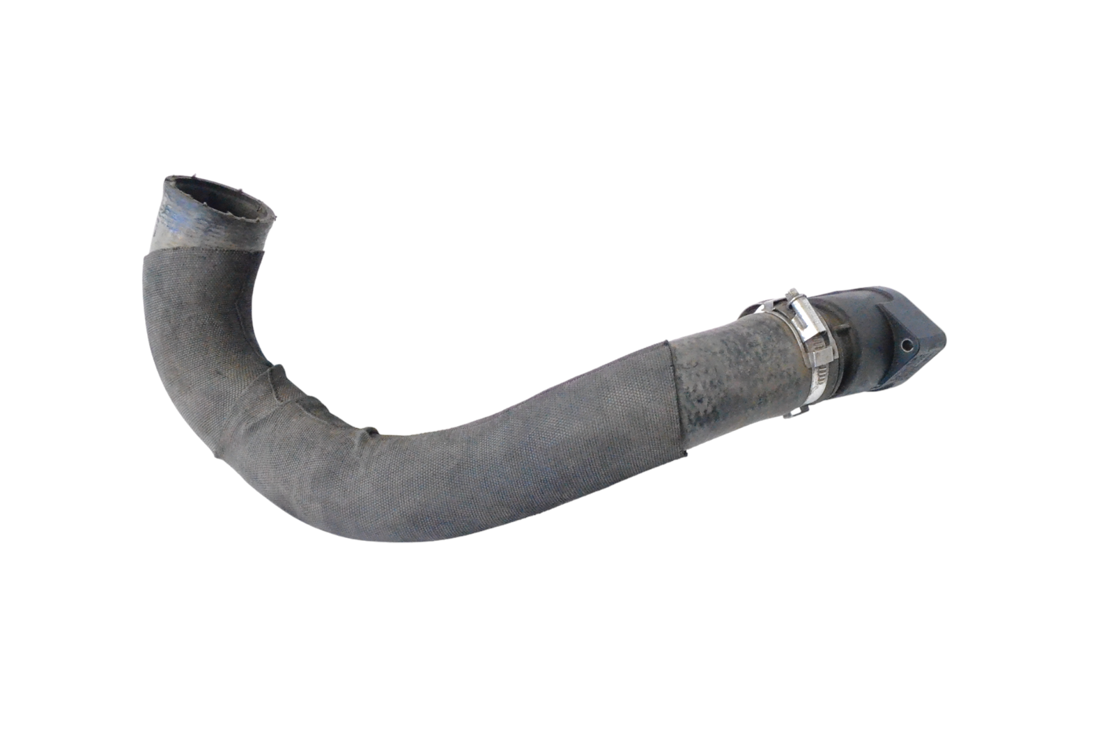 Volkswagen Golf 6 Intercooler hose — left Intercooler hose — left — VW GOLF (VI 5K1) (200...