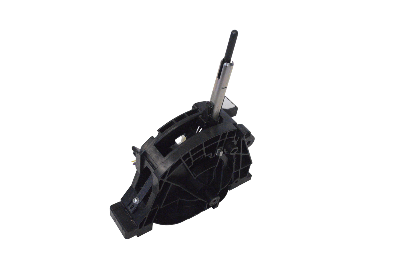 Nissan Micra Gear Shifting Mechanism Gear Shifting Mechanism — NISSAN MICRA (V K14) ...