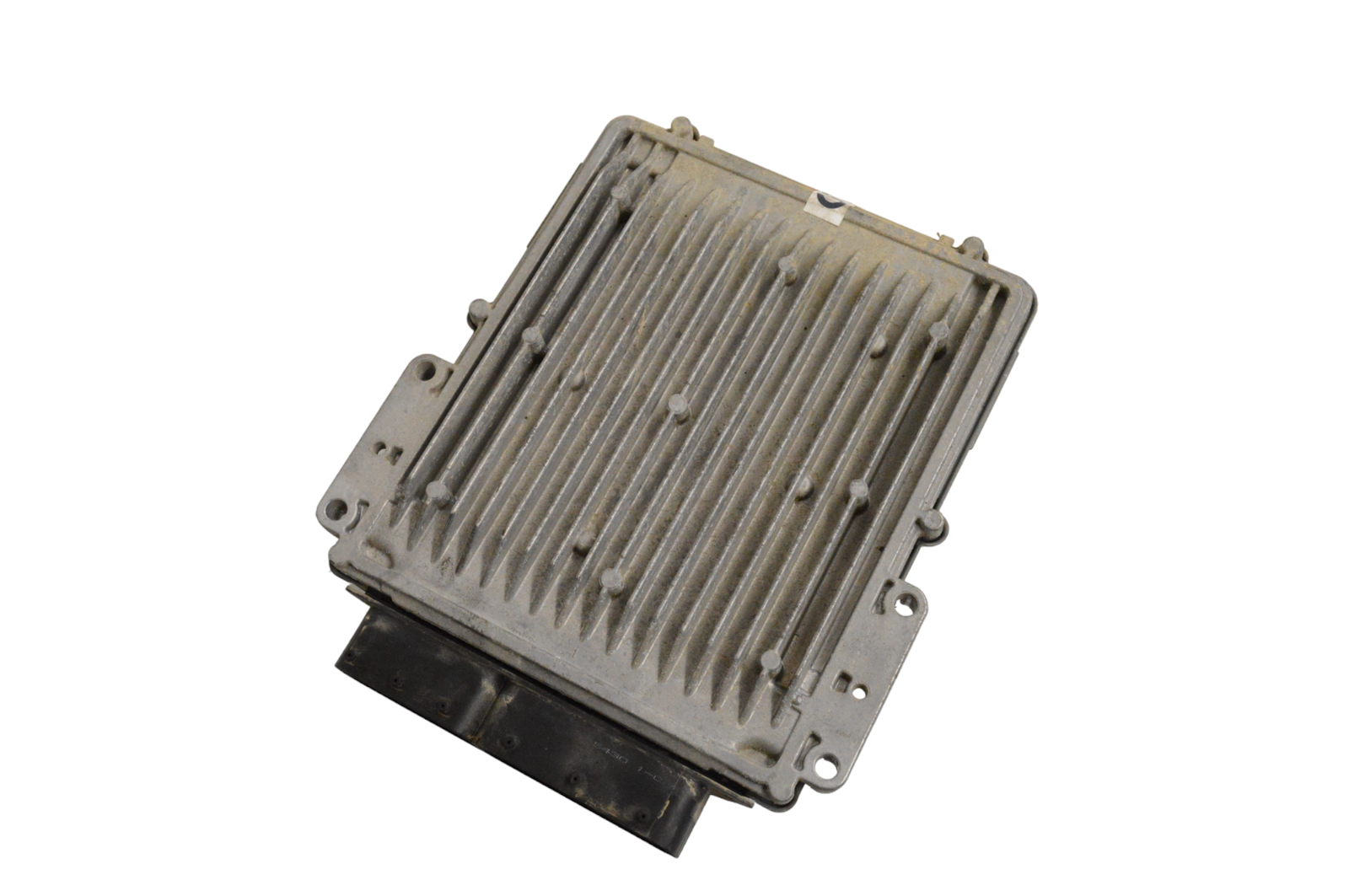 Jaguar XJ Engine Control Unit Engine Control Unit — JAGUAR XJ (X351) (2009-.....