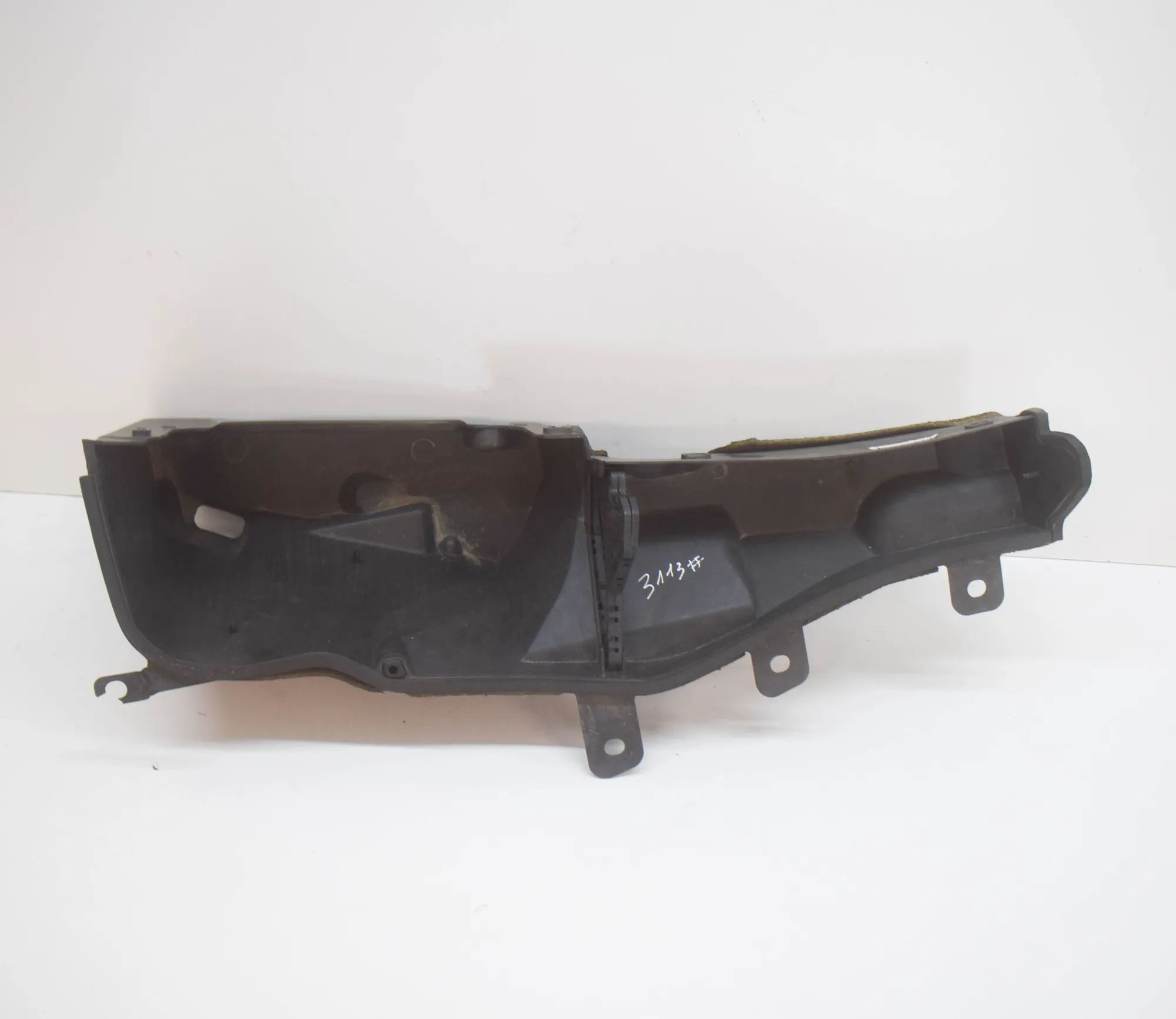 Maserati Quattroporte Воздухоочиститель  Air Filter Box — MASERATI QUATTROPORTE (VI) (20...