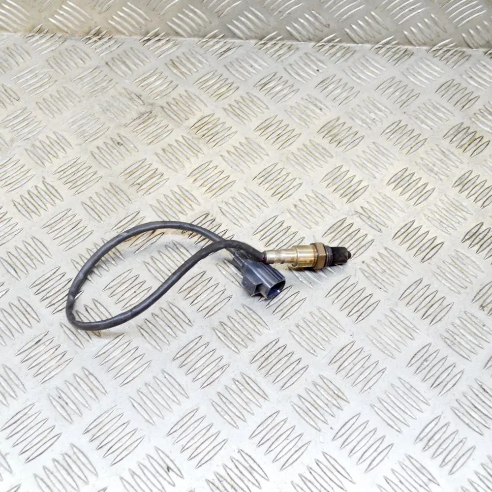 Jaguar E-Pace Lambda Oxygen Sensor Lambda Oxygen Sensor — JAGUAR E-PACE (X540) (20...