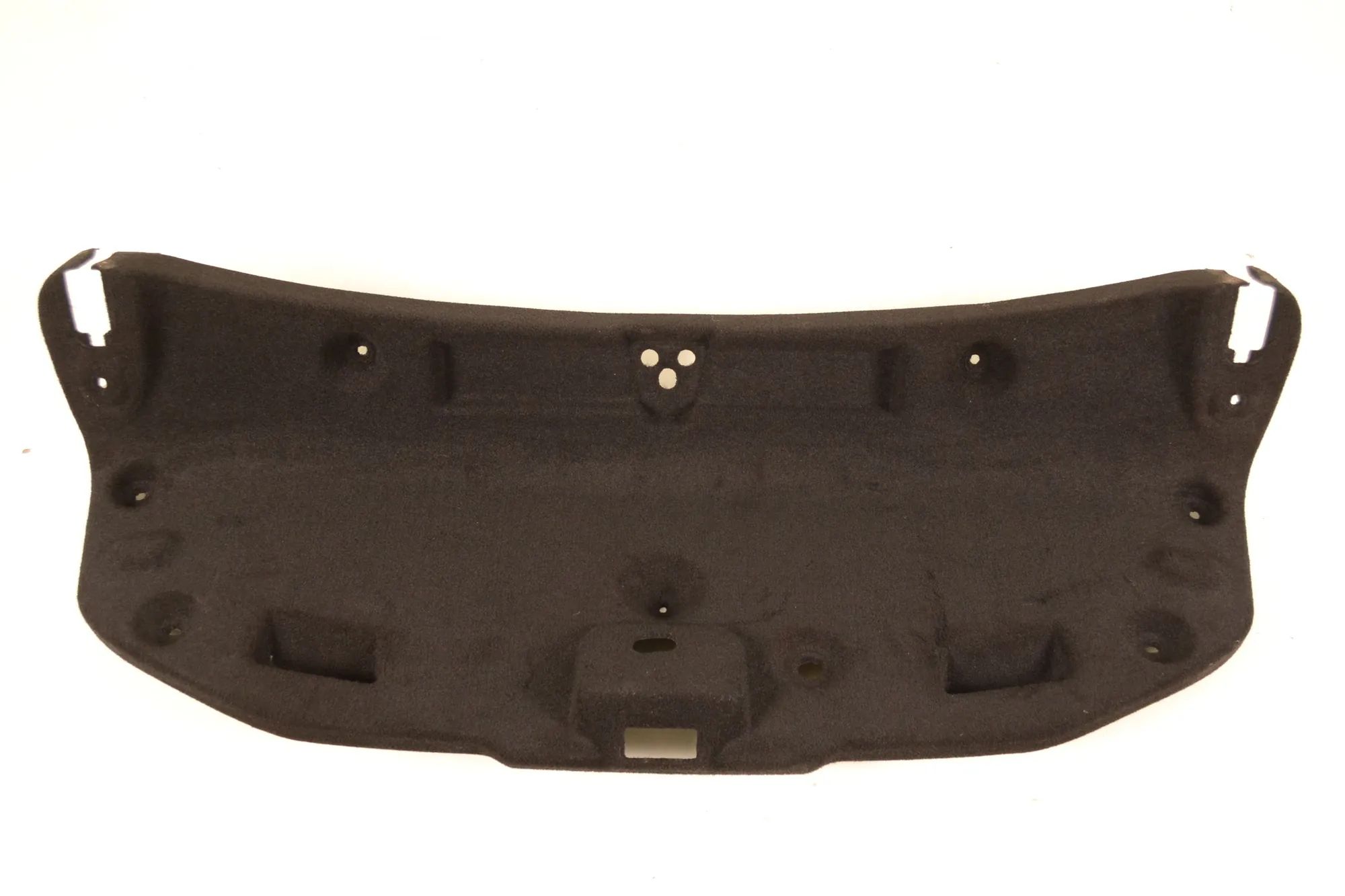 Alfa-Romeo Giulia (952) Tailgate Bootlid Cover Trim Tailgate Bootlid Cover Trim — ALFA ROMEO GIULIA...