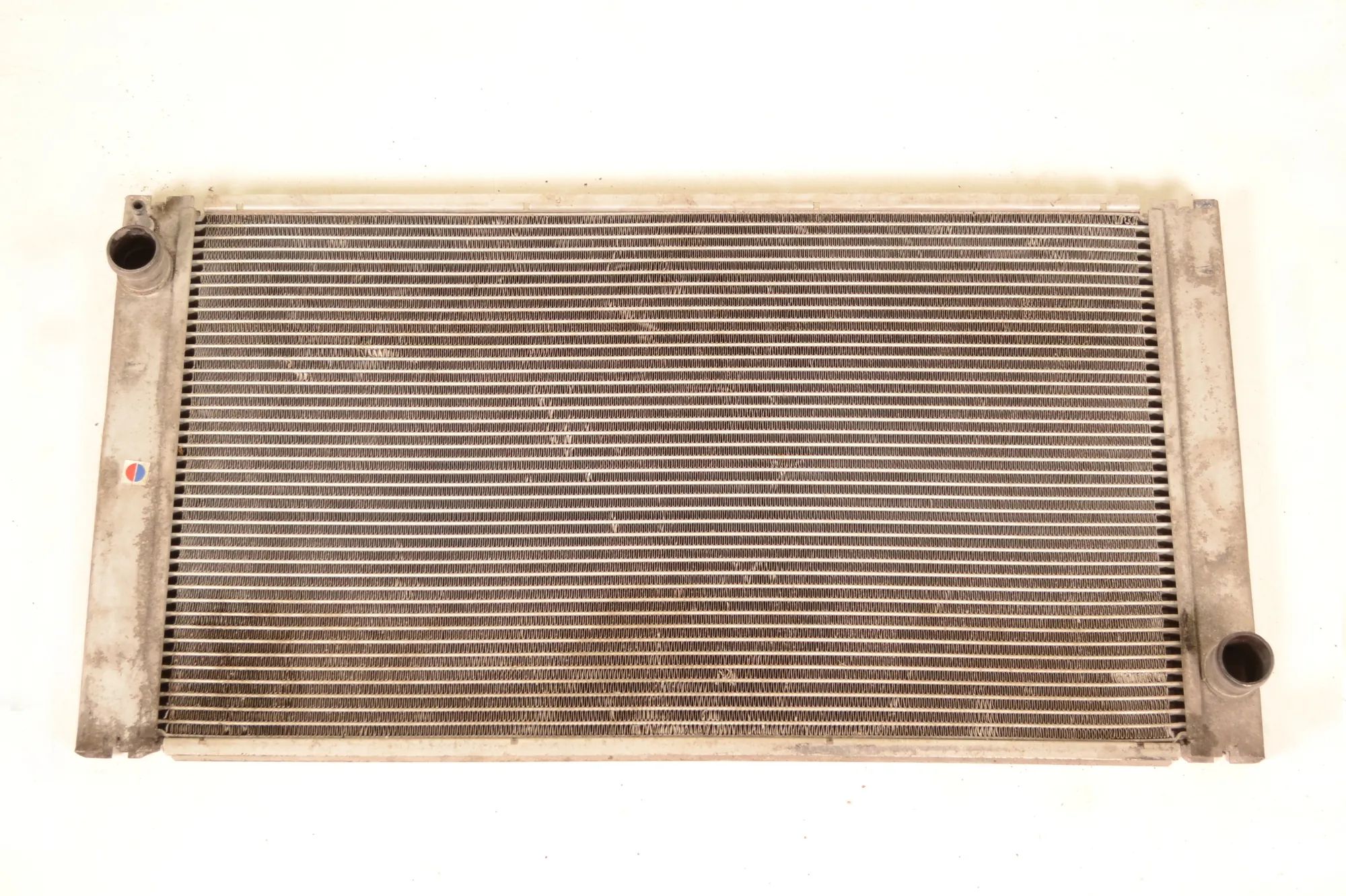 Mini One, Cooper, Clubman (R55 - R59) Cooling Radiator Cooling Radiator — MINI COOPER (R56) (2005-2013...