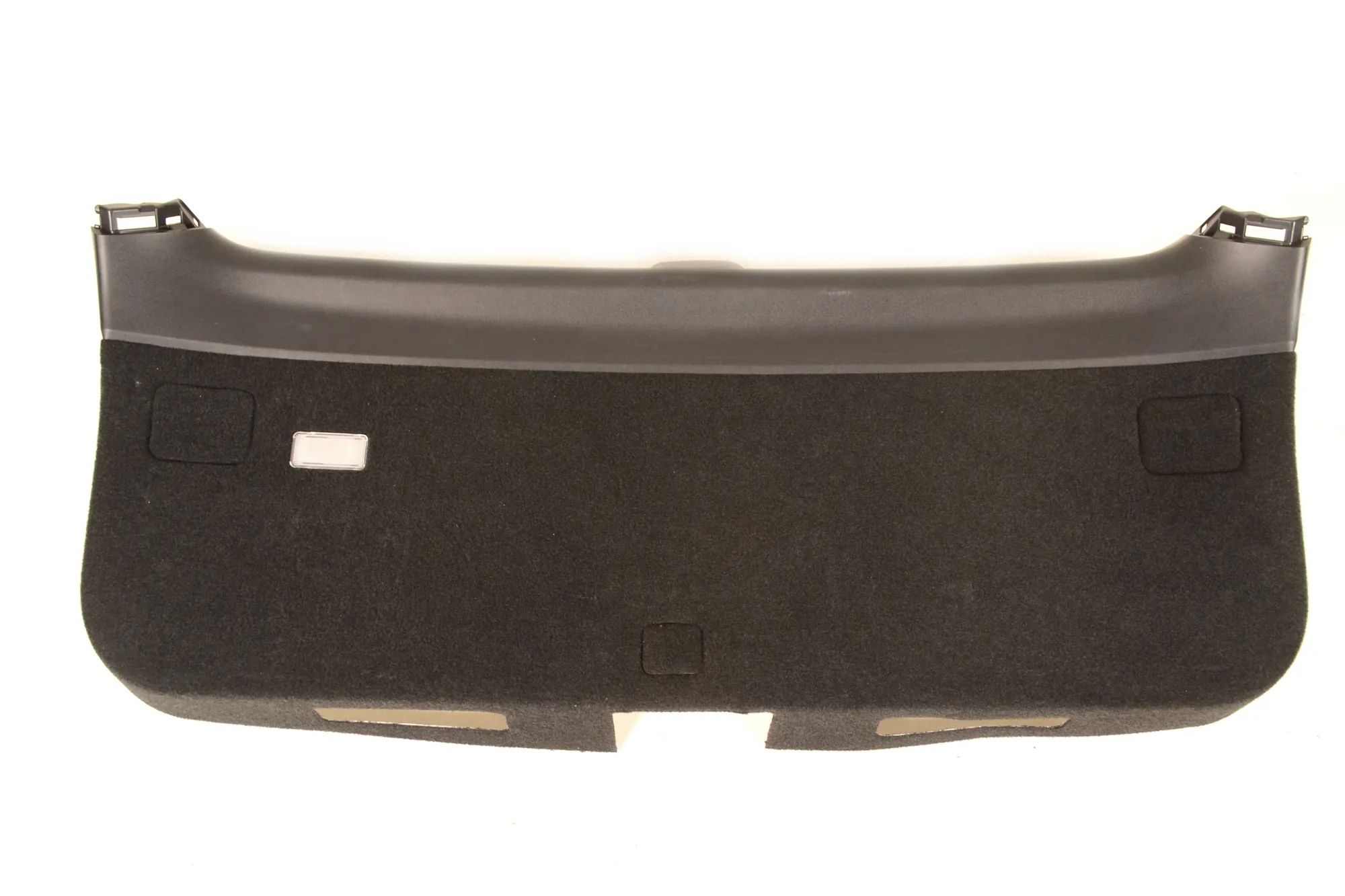 Lexus RX Tailgate Bootlid Cover Trim Tailgate Bootlid Cover Trim — LEXUS RX (_L2_) (...