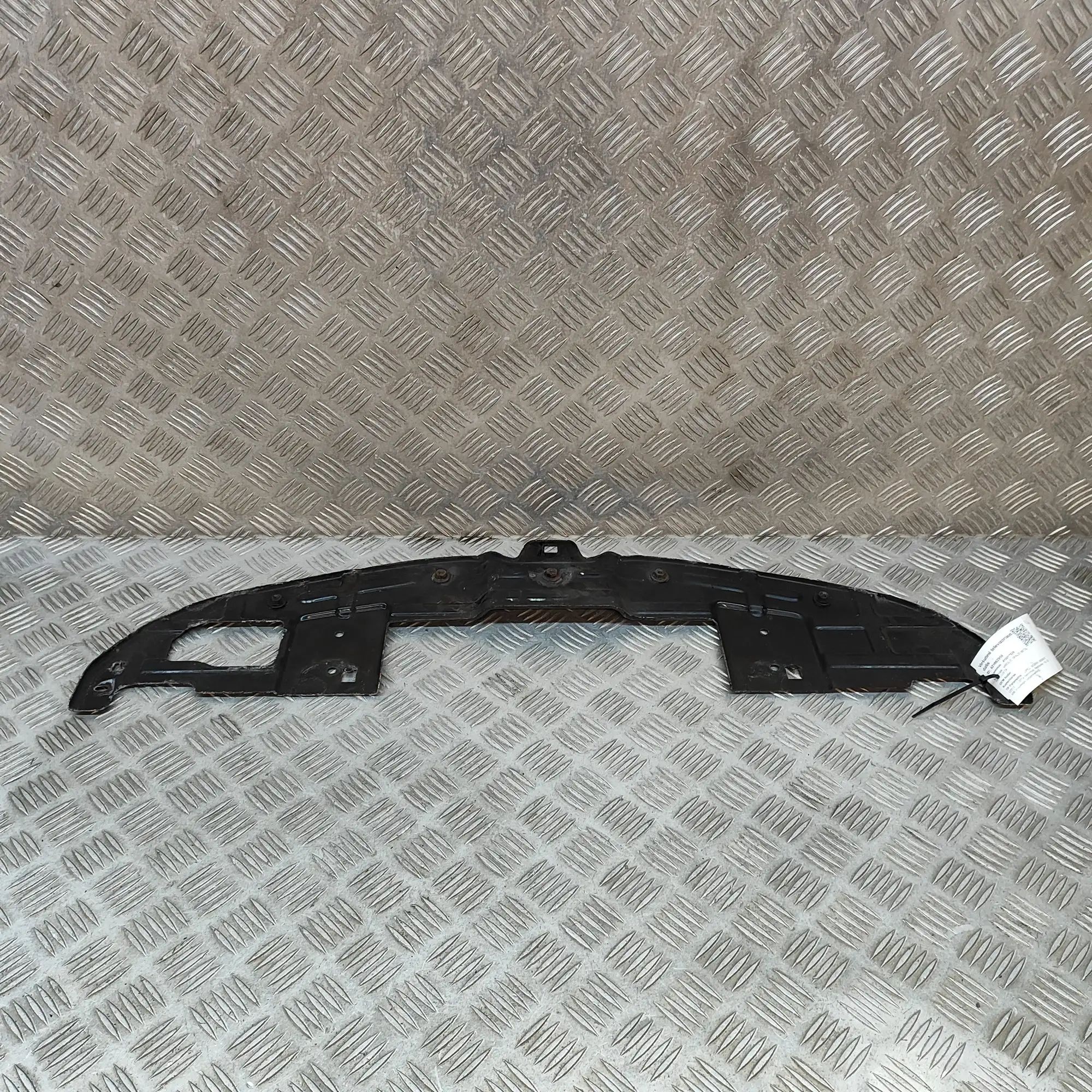 Opel Mokka (A) Slam Panel Frame Upper Part