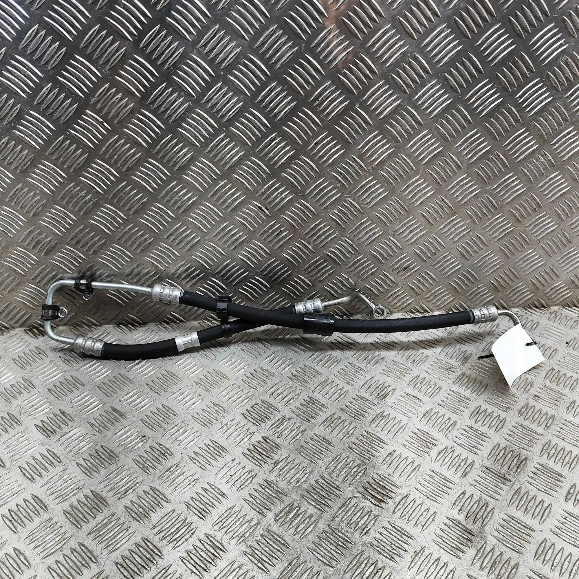 Iveco Daily Power Steering Hose Pipe Power Steering Hose Pipe — IVECO DAILY (VI Van)...
