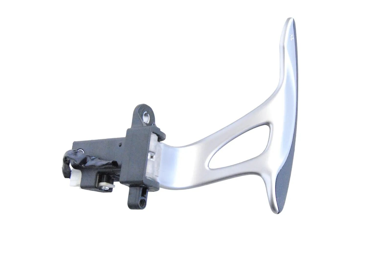 Infiniti Q50 Steering Wheel Gear Shifter Paddle Steering Wheel Gear Shifter Paddle — INFINITI Q...