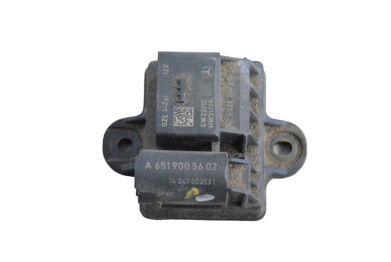 Infiniti Q50 Spark plug / glow plug Spark plug / glow plug — INFINITI Q50 (2013-......