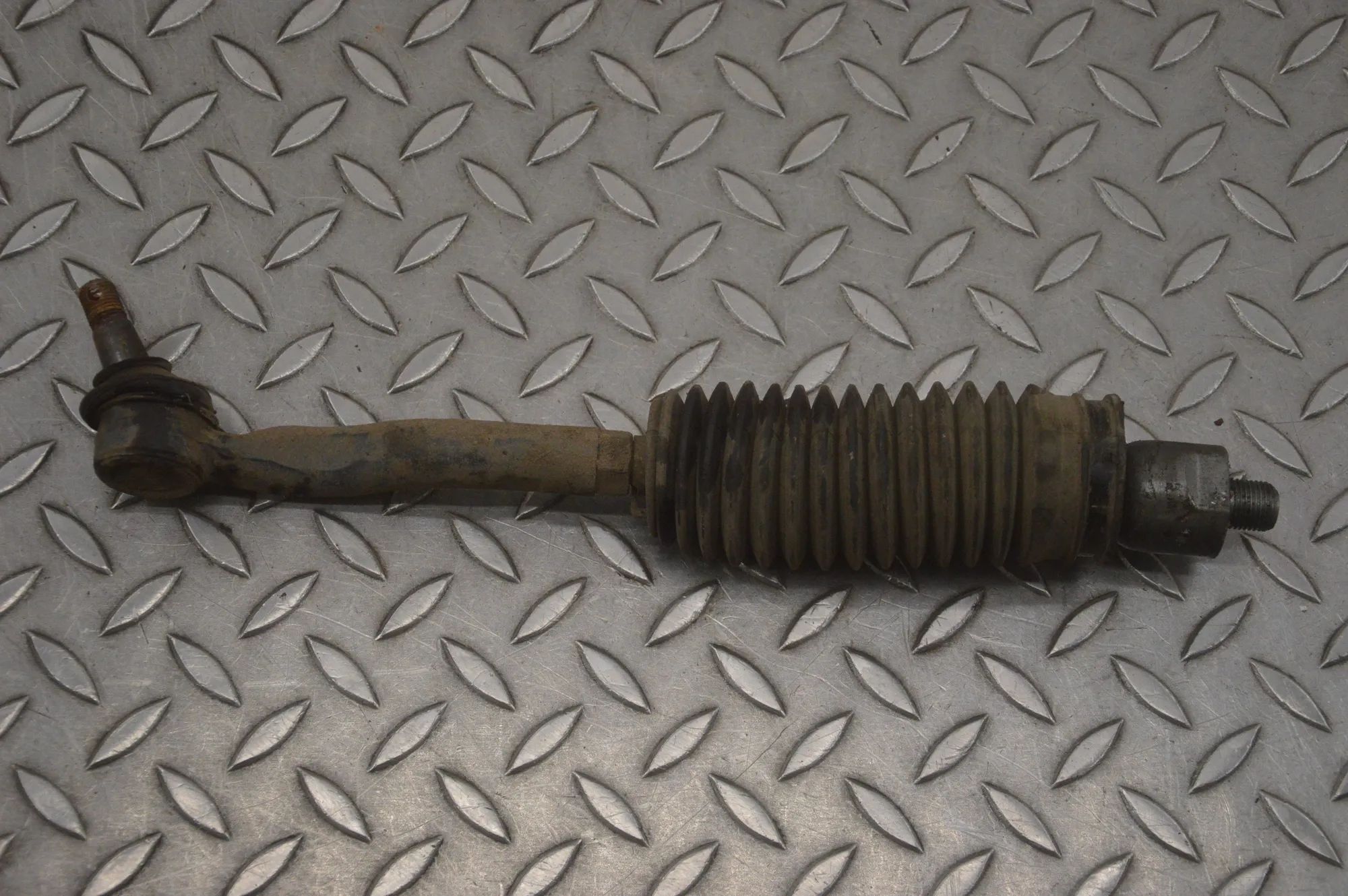 Toyota GT86 Steering tie rod — left Steering tie rod — left — TOYOTA GT (86 Coupe Z...
