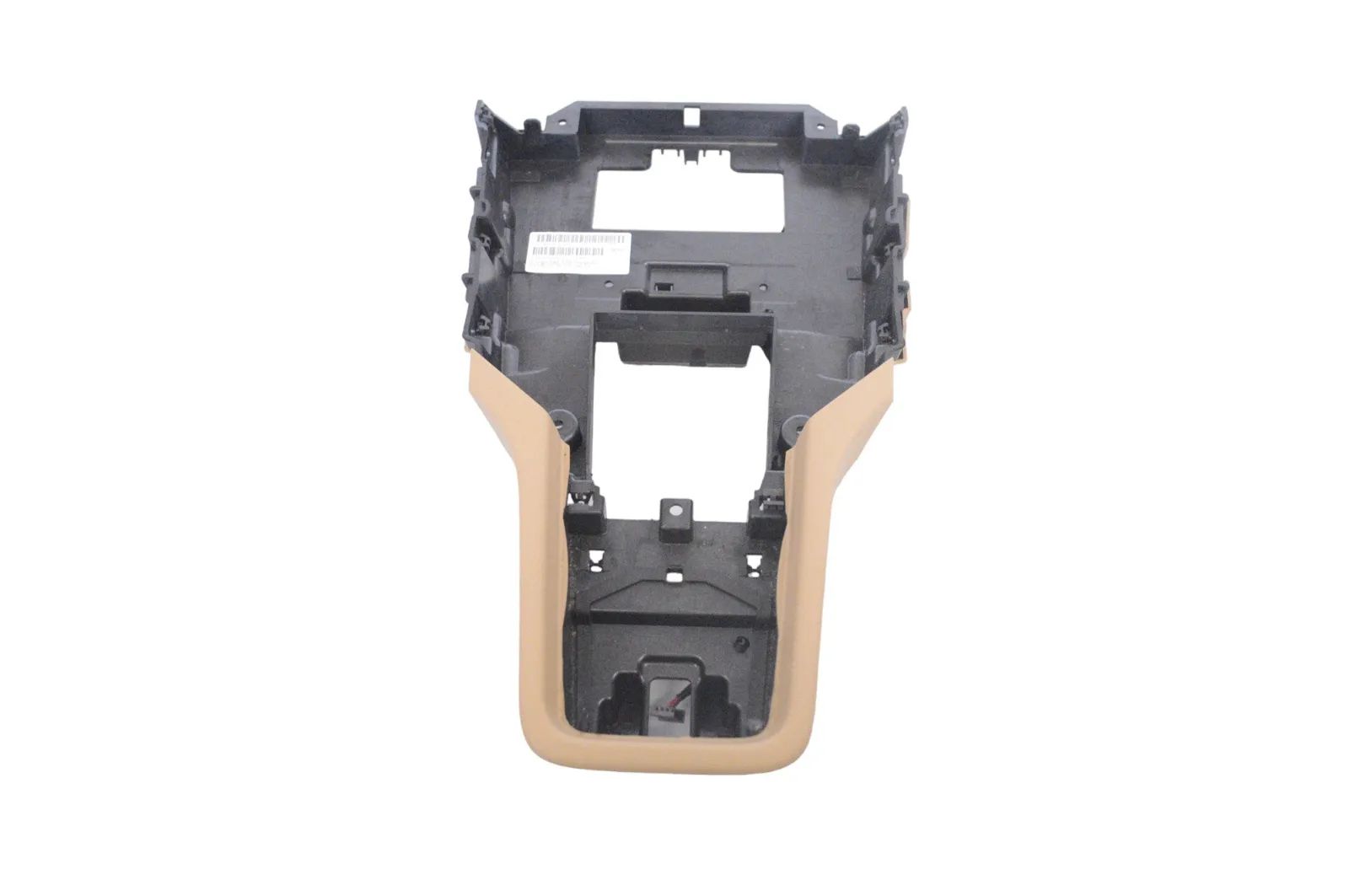 Porsche Cayenne Centre console trim
