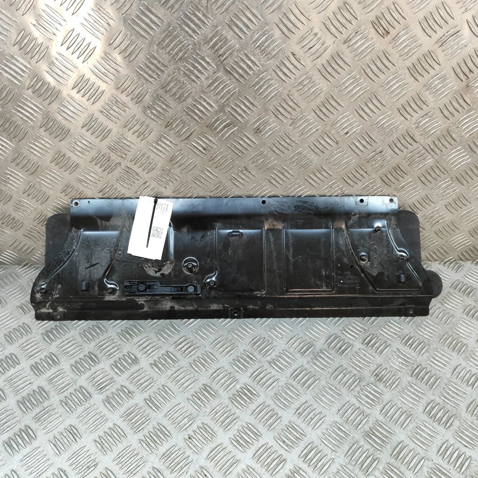 Audi e-tron GT (FW) Bracket Bracket — AUDI E-TRON GT (Saloon F83, F8P) (202...