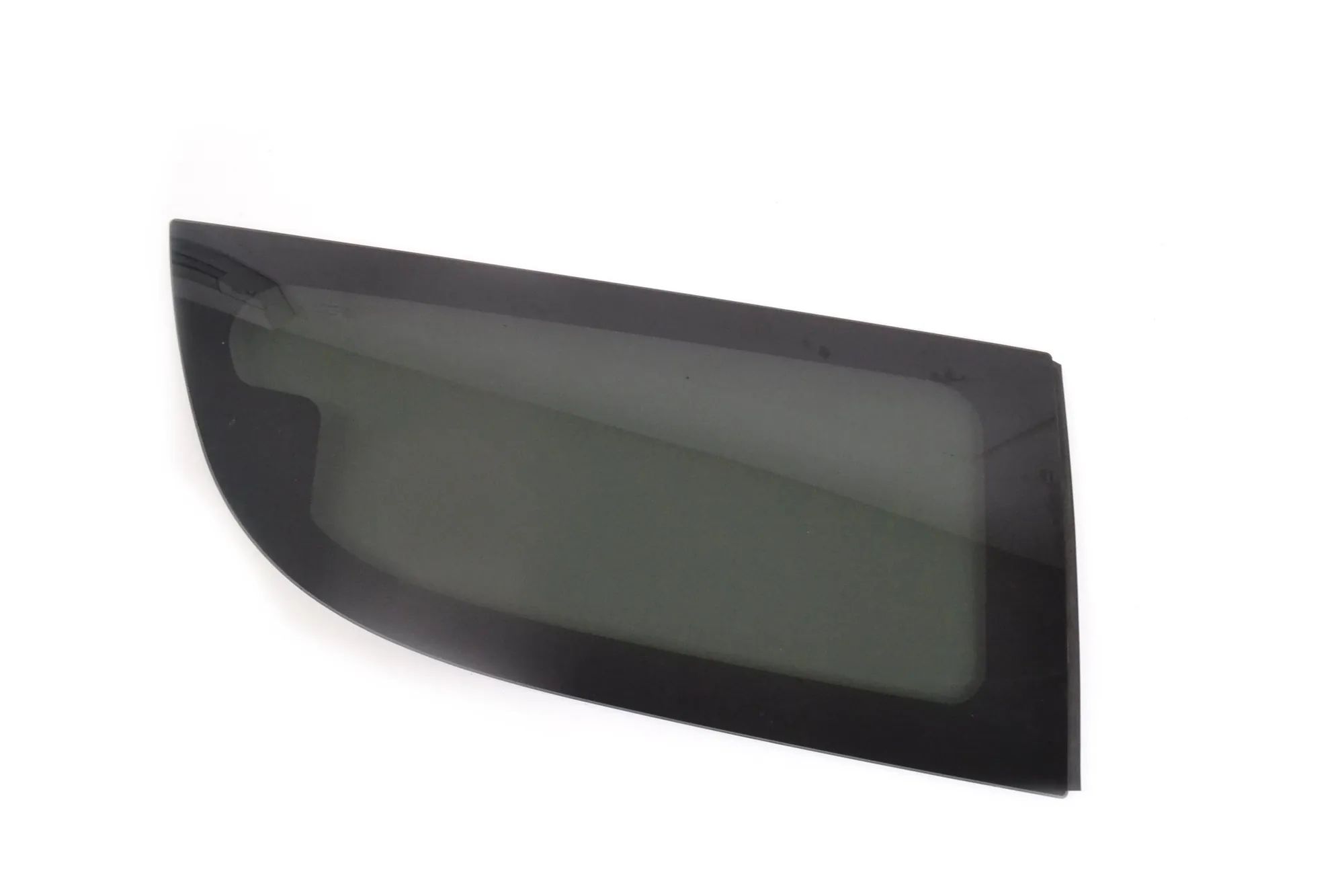 Chrysler Grand Voyager / Town & Country Rear Left Quarter Window Rear Left Quarter Window — CHRYSLER GRAND (VOYA...