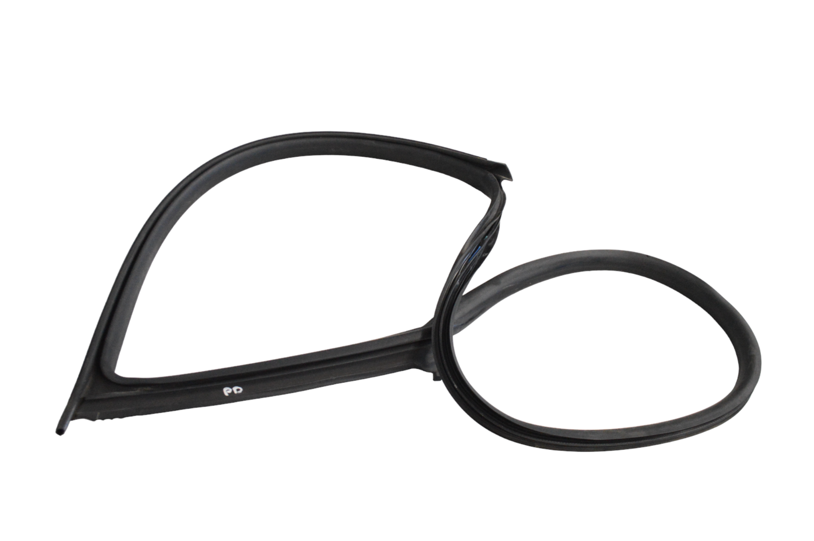 Maserati Ghibli Door rubber seal — front right Door rubber seal — front right — MASERATI GHIBL...