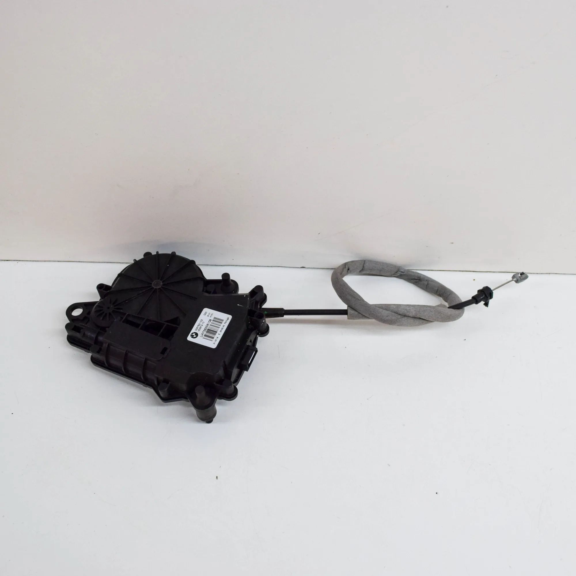 BMW X3 / iX3 (G01) Tailgate Boot Soft Close Motor Tailgate Boot Soft Close Motor — BMW X3 (G01, F...