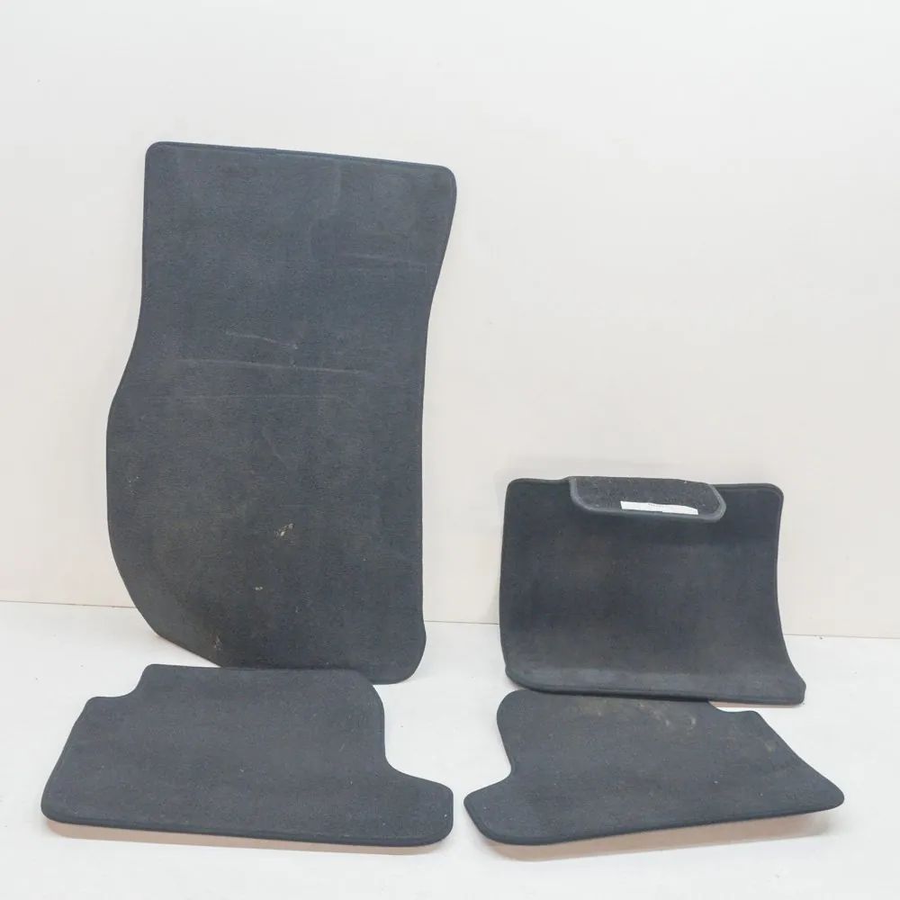 BMW 2 (F22 / F23) Floor Mat Set Floor mat set — BMW 2 SERIES COUPE (F22, F87) (...