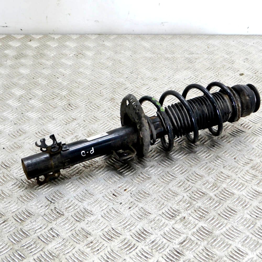 Volkswagen Polo Shock absorber — front right Shock absorber — front right — VW POLO (6R, 6C)...