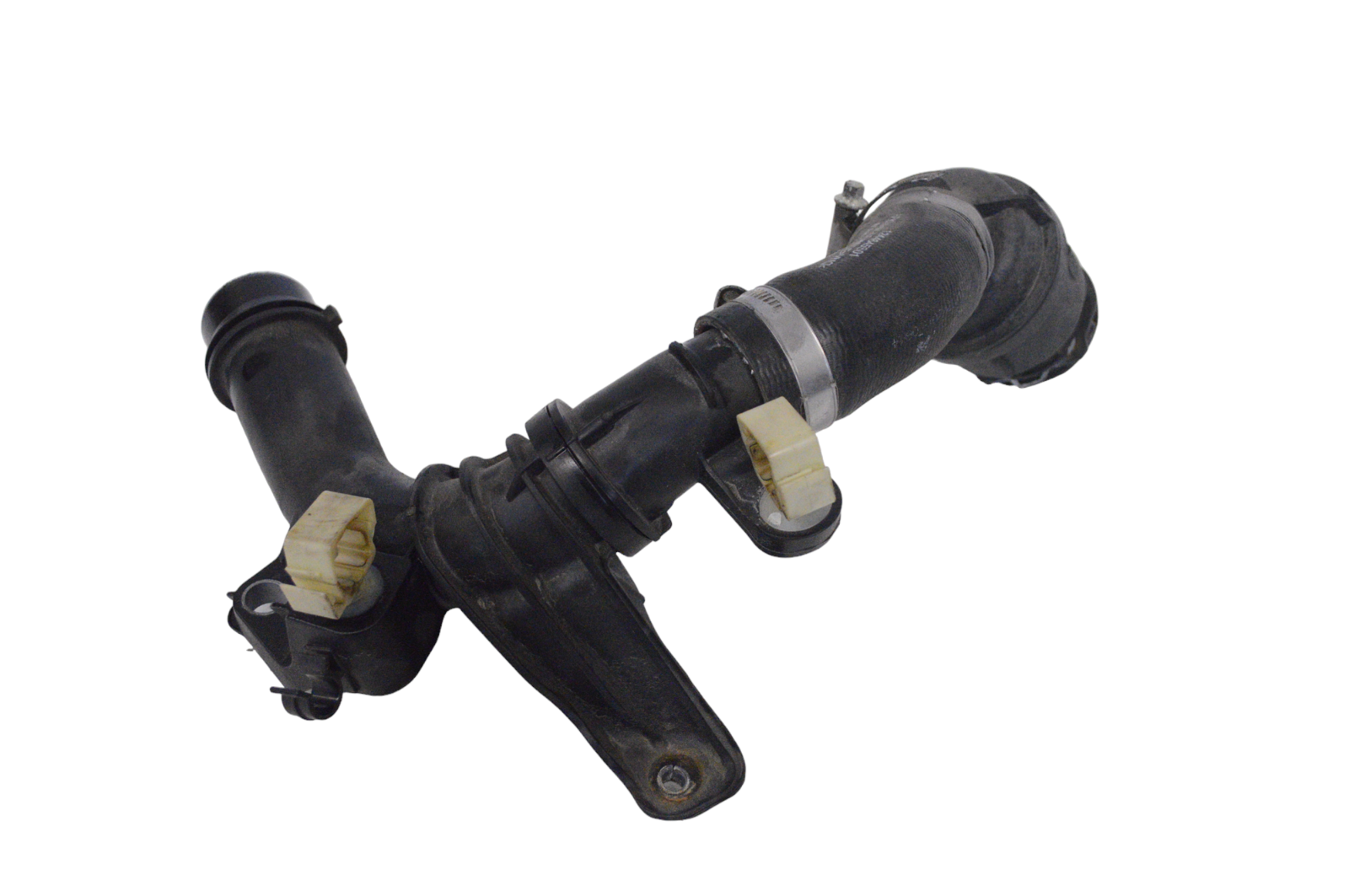 Nissan Micra Intercooler Hose Pipe Intercooler Hose Pipe — NISSAN MICRA (V K14) (2...