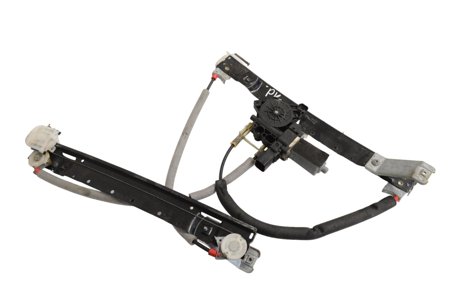 Jaguar XJ Front Left Door Window Regulator Front Left Door Window Regulator — JAGUAR XJ (X...