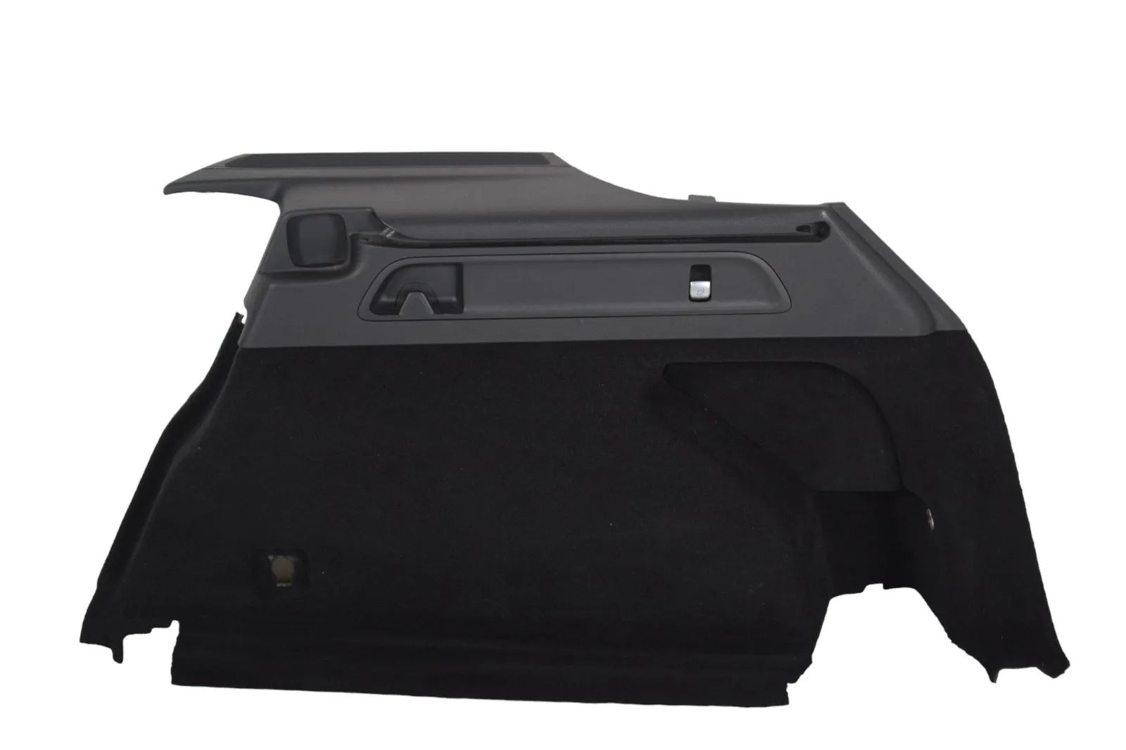 Mercedes-Benz GLC (X253) Right Side Trunk Trim