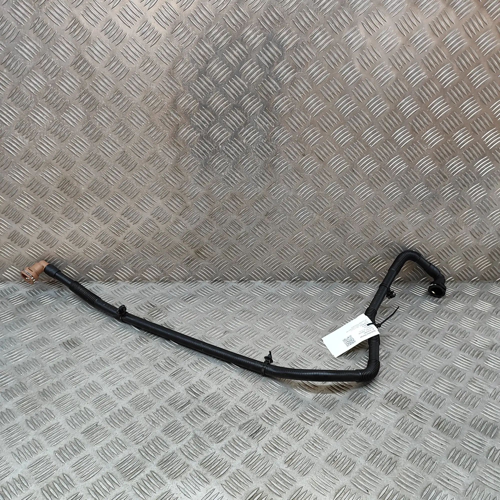 Kia EV6 Jäähdytysnesteletku Coolant hose — KIA EV6 (CV) (2021-...) — 25414-...