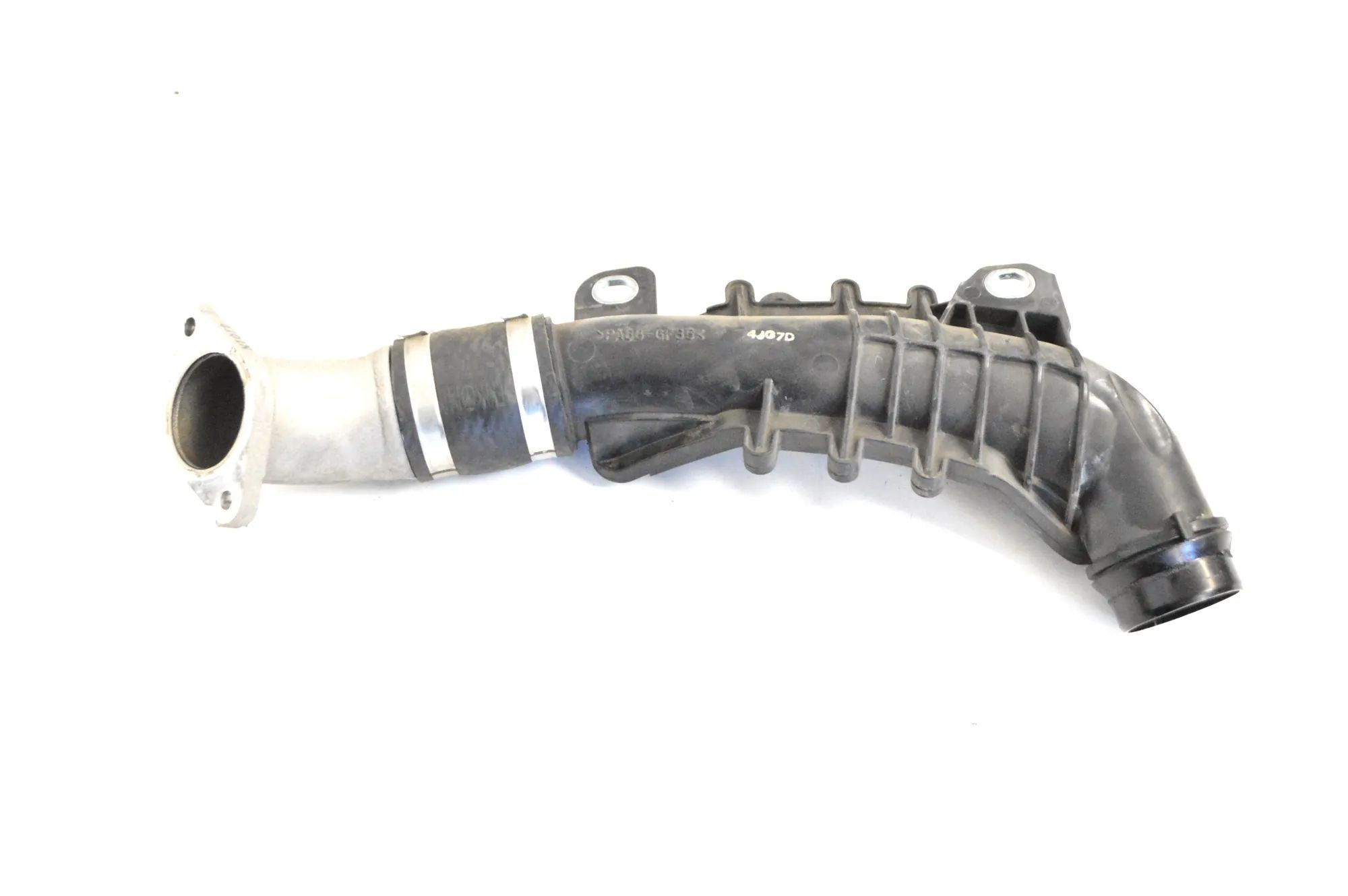 Mazda 3 (BM / BN) Intercooler Hose Pipe Intercooler Hose Pipe — MAZDA 3 (Sedan BM) (201...