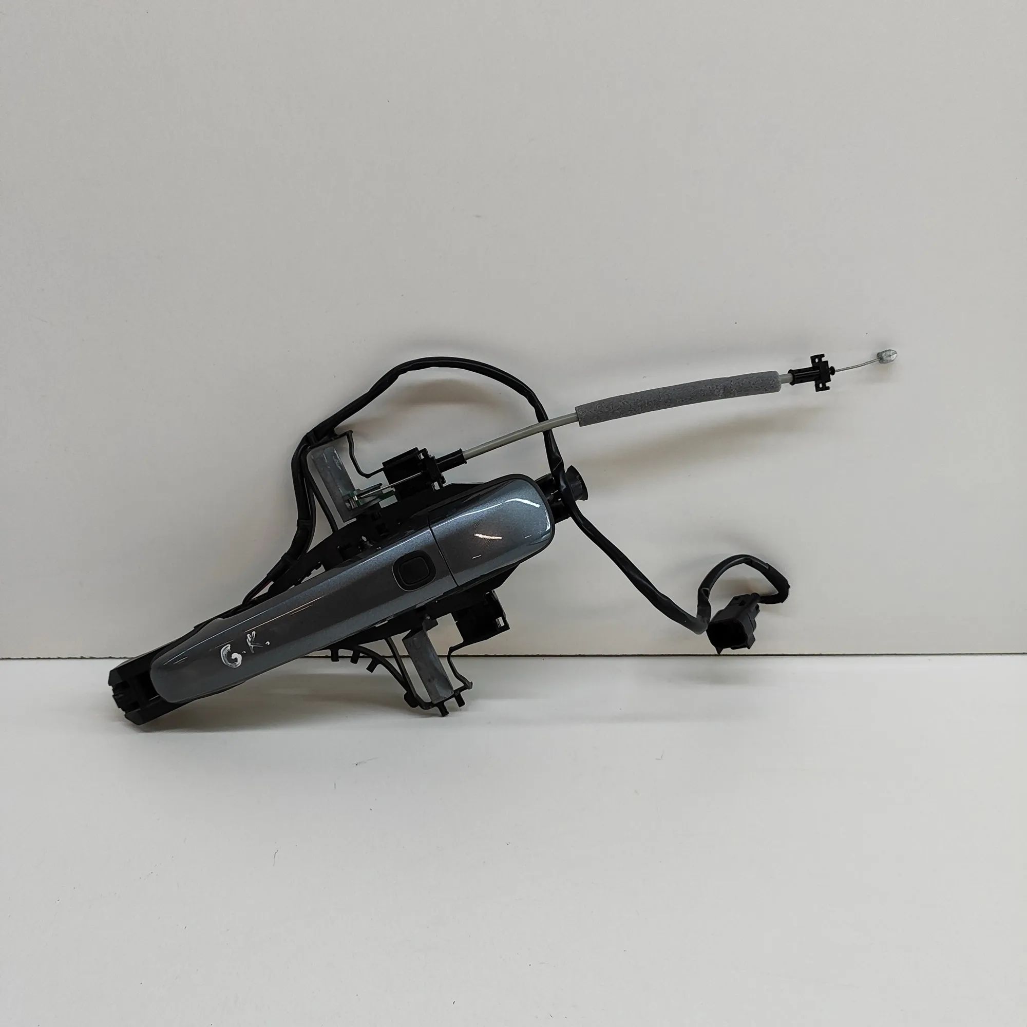 Volvo XC60 Exterior door handle — rear left Exterior door handle — rear left — VOLVO XC60 (...