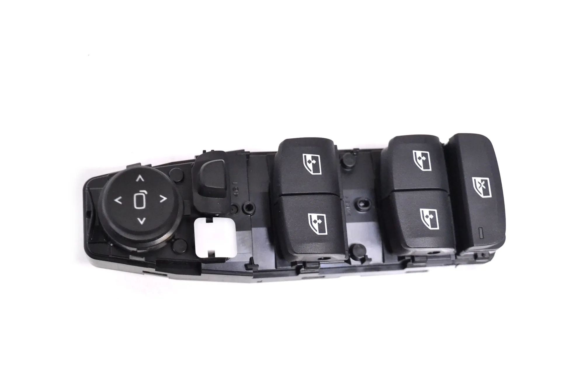 BMW X4 (G02) Door window switch — front left Door window switch — front left — BMW X4 (G02, ...