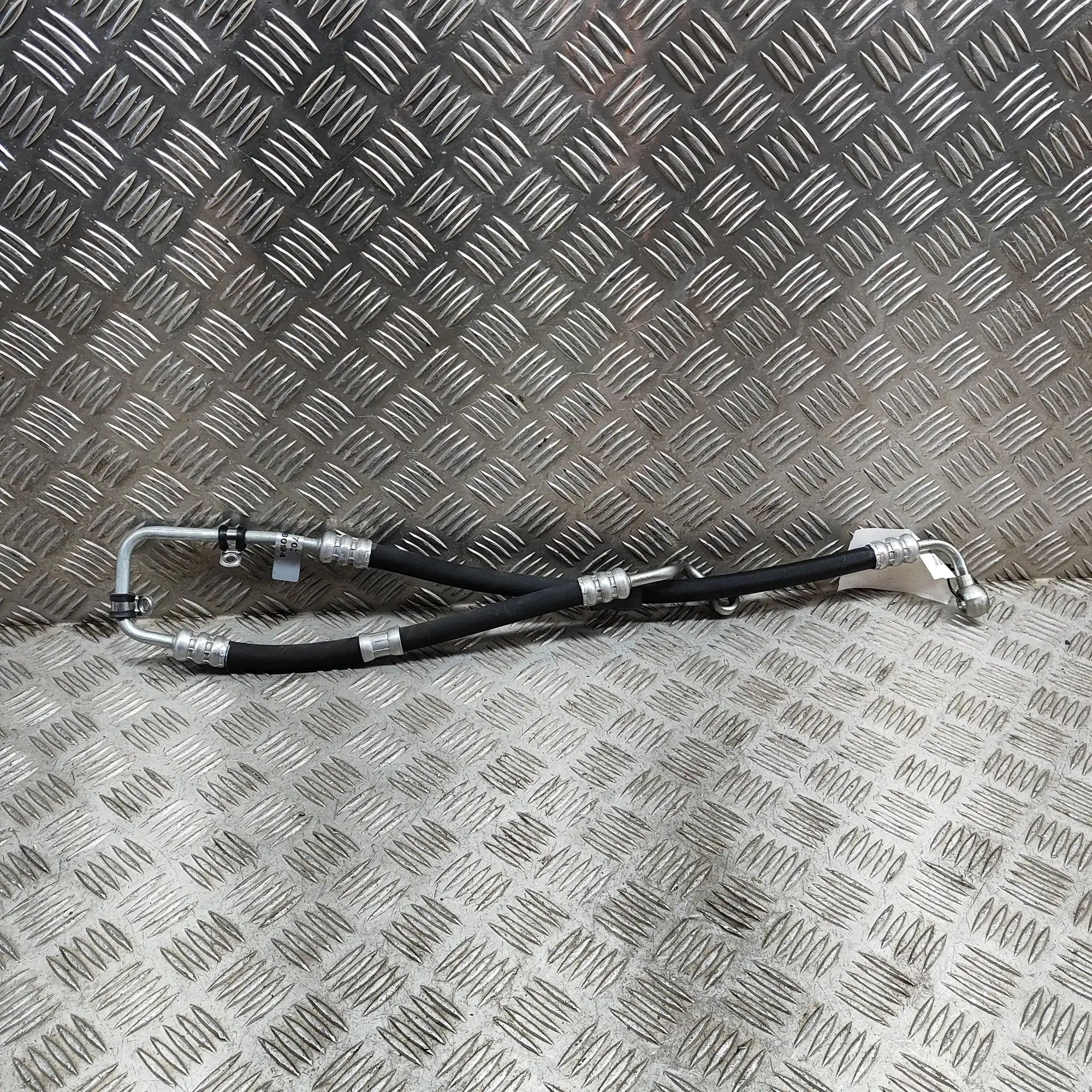 Iveco Daily Power Steering Hose Pipe Power Steering Hose Pipe — IVECO DAILY (VI Van)...