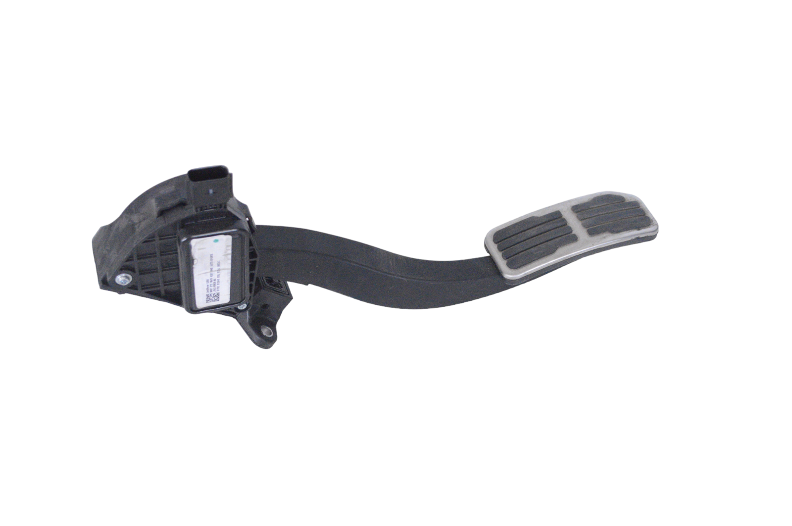 Land Rover Range Rover Velar Throttle Pedal Throttle Pedal — LAND ROVER RANGE ROVER VELAR (...