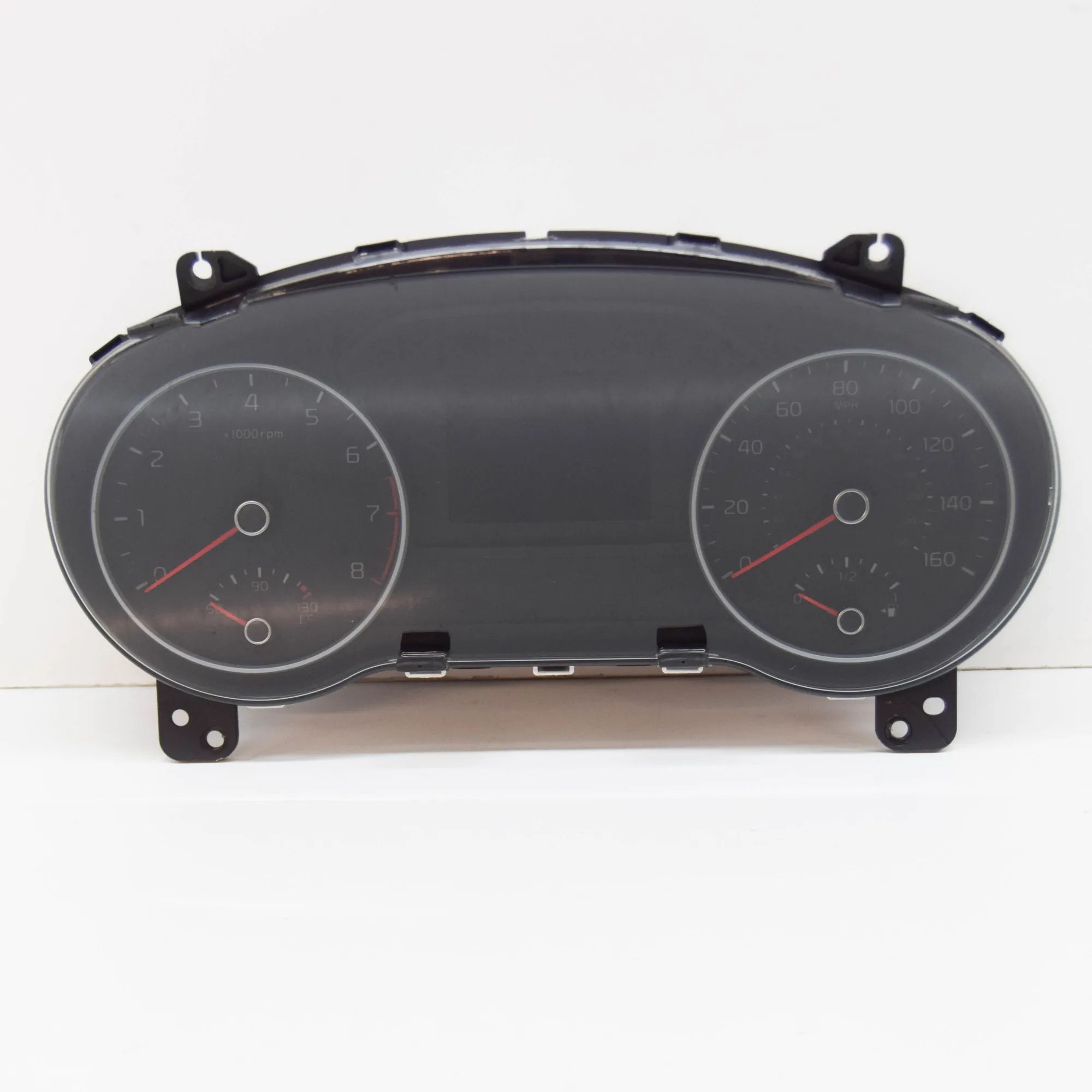 Kia Sportage Instrument Cluster Speedometer Instrument Cluster Speedometer — KIA SPORTAGE (...