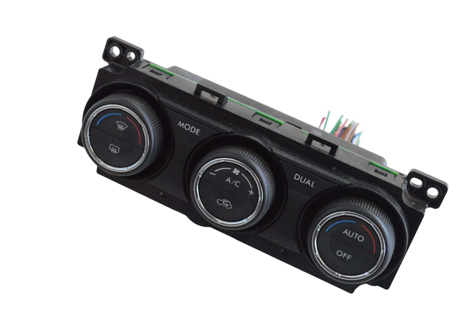 Subaru XV Climate control unit Climate control unit — SUBARU XV (_GP_) (2011-....