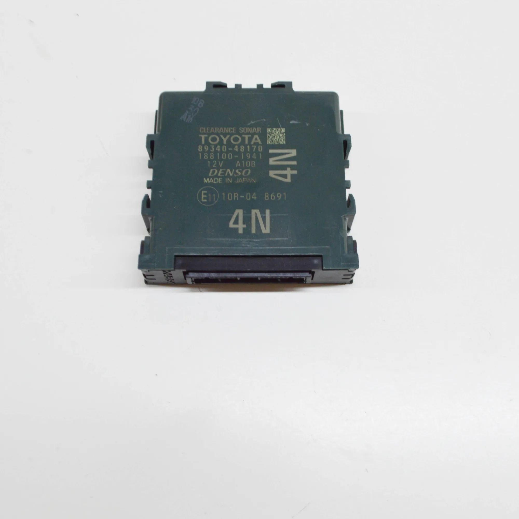 Lexus RX Other Control Units Other Control Units — LEXUS RX (_L2_) (2015-......