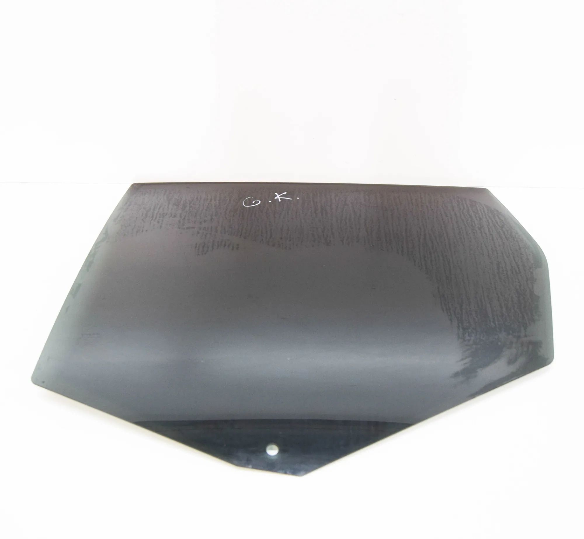 Volvo XC60 Rear Left Door Window Rear Left Door Window — VOLVO XC60 (2008-2017) ...
