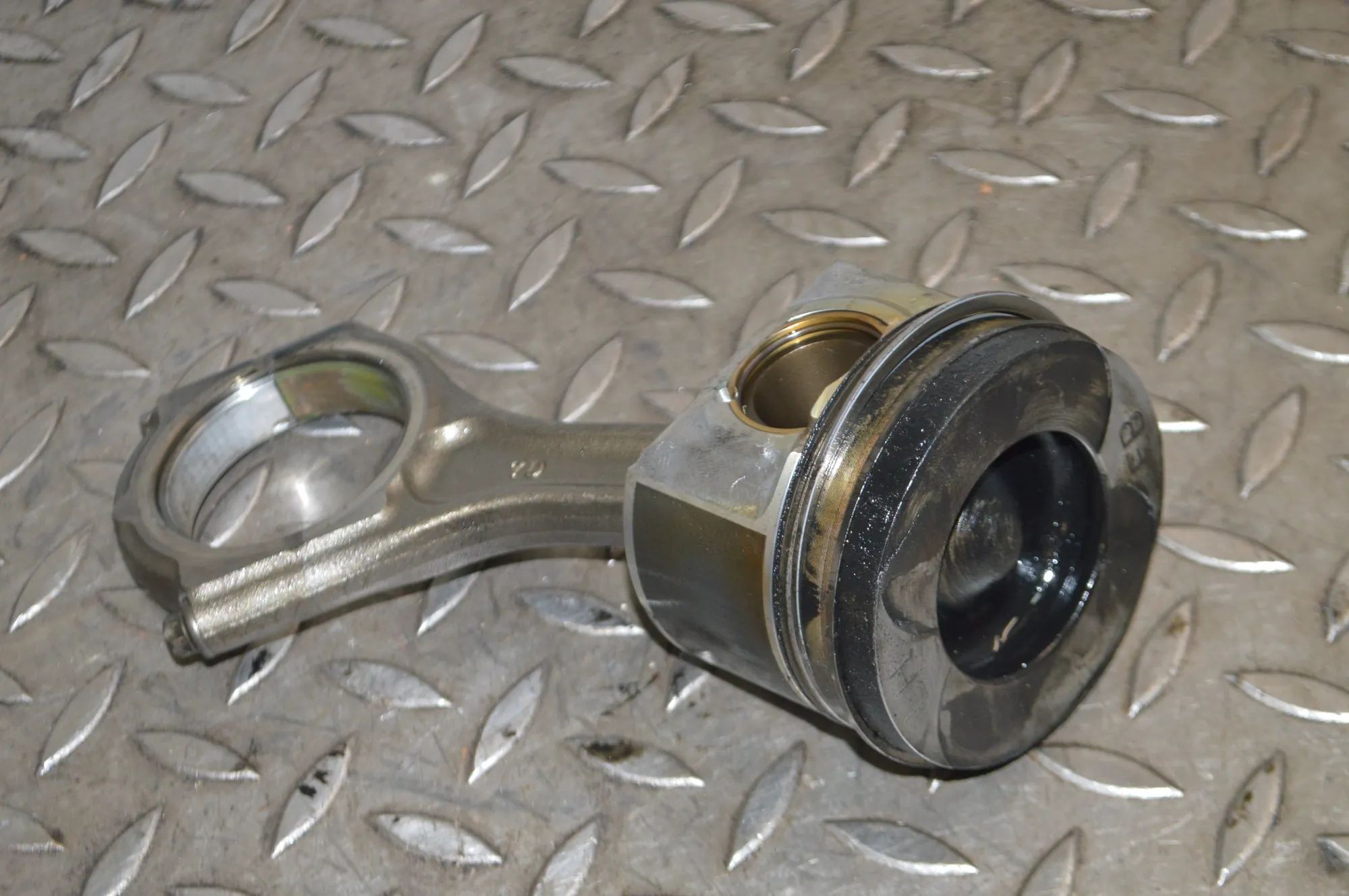 Subaru Outback Piston Piston — SUBARU OUTBACK (BL, BP) (2003-2010)

G...