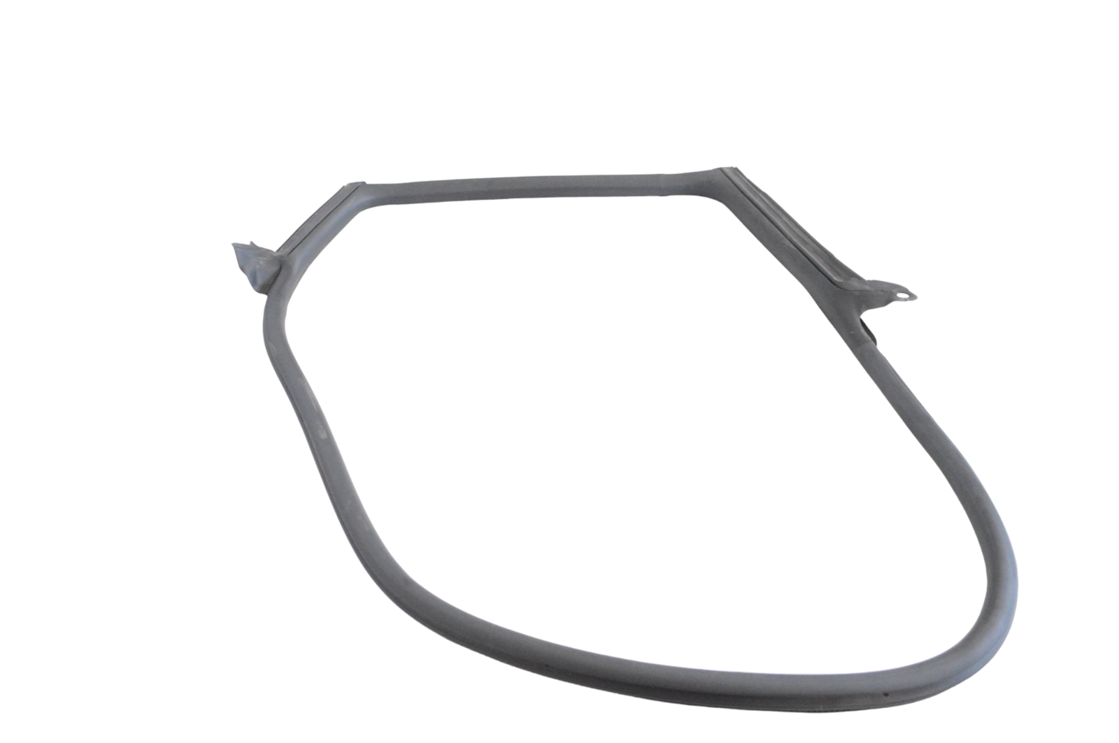 Porsche Taycan Door rubber seal — rear right