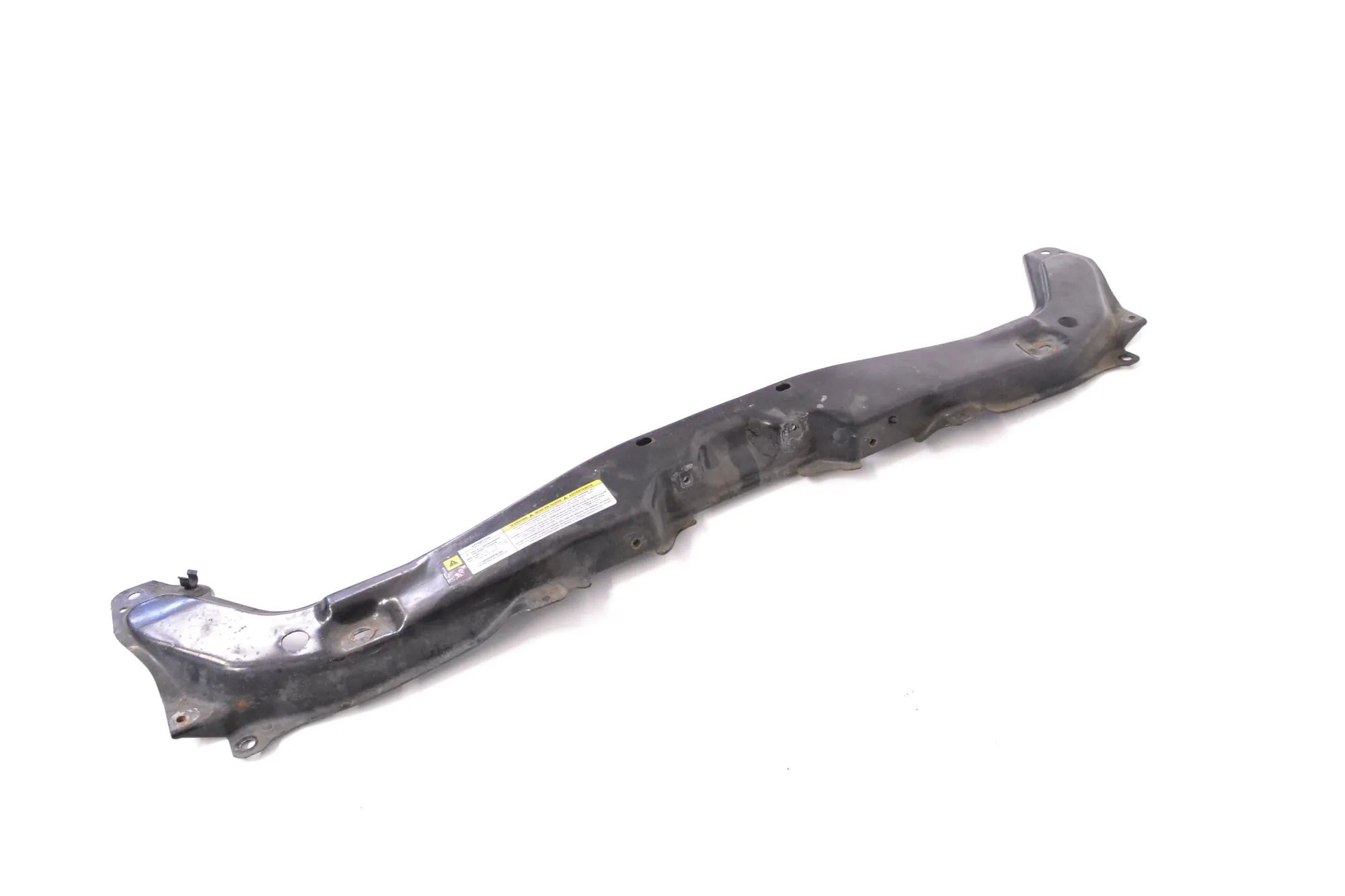 Chrysler Grand Voyager / Town & Country Slam Panel Frame Upper Part Slam Panel Frame Upper Part — CHRYSLER GRAND (V...