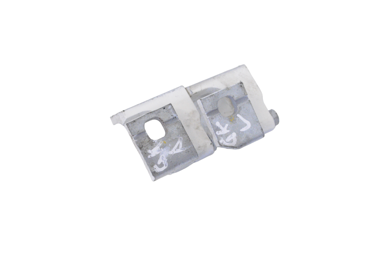 Maserati Ghibli Door hinge — rear left Door hinge — rear left — MASERATI GHIBLI (M157)...