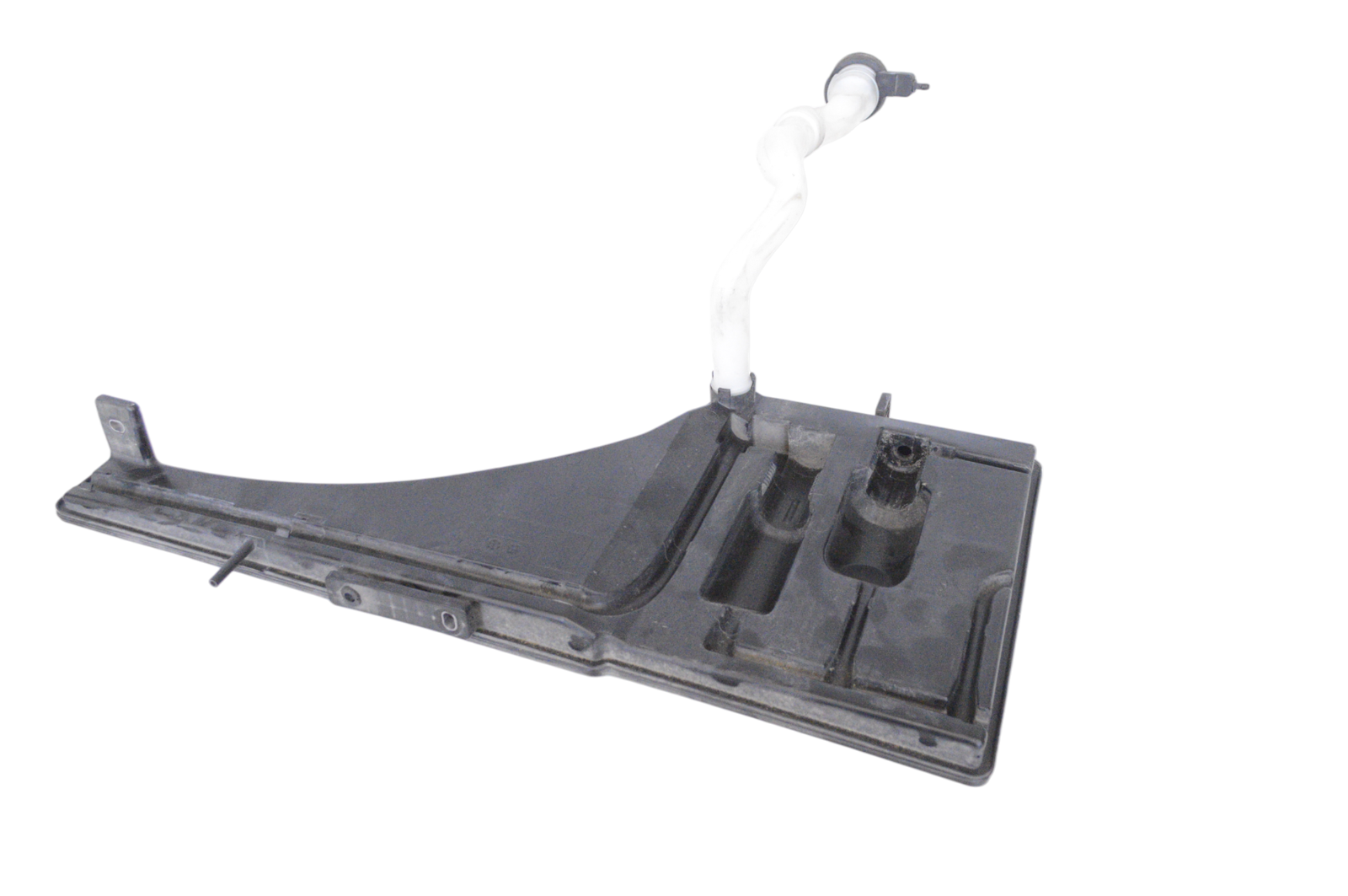 Maserati Ghibli Window Washer Tank Window Washer Tank — MASERATI GHIBLI (M157) (20...