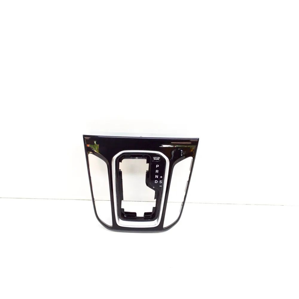 Hyundai Ioniq Gear Shifting Level Plastic Trim Gear Shifting Level Plastic Trim — HYUNDAI IONI...