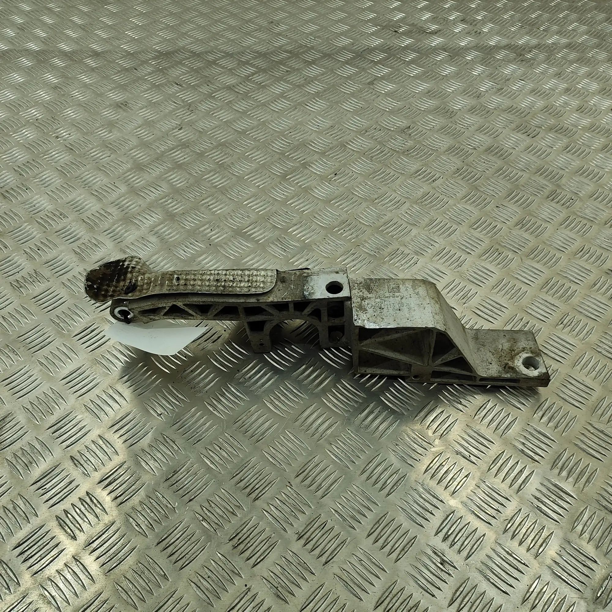 Porsche Panamera Other Body Parts
