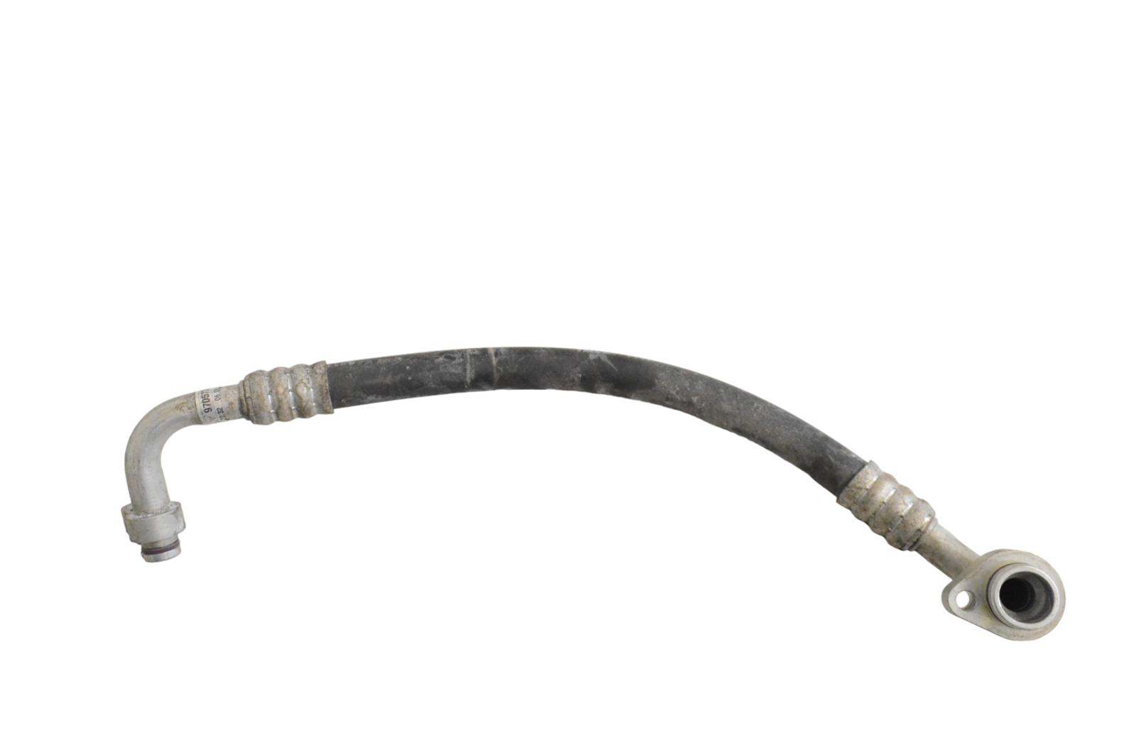Porsche Panamera A/C Air Con Hose Pipe
