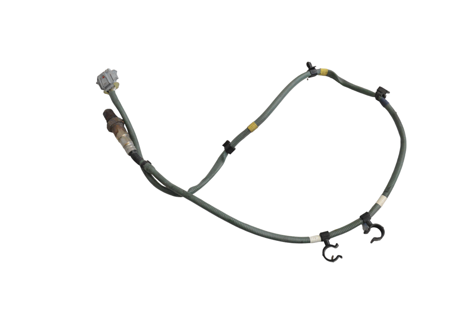 Porsche Panamera Lambda Oxygen Sensor