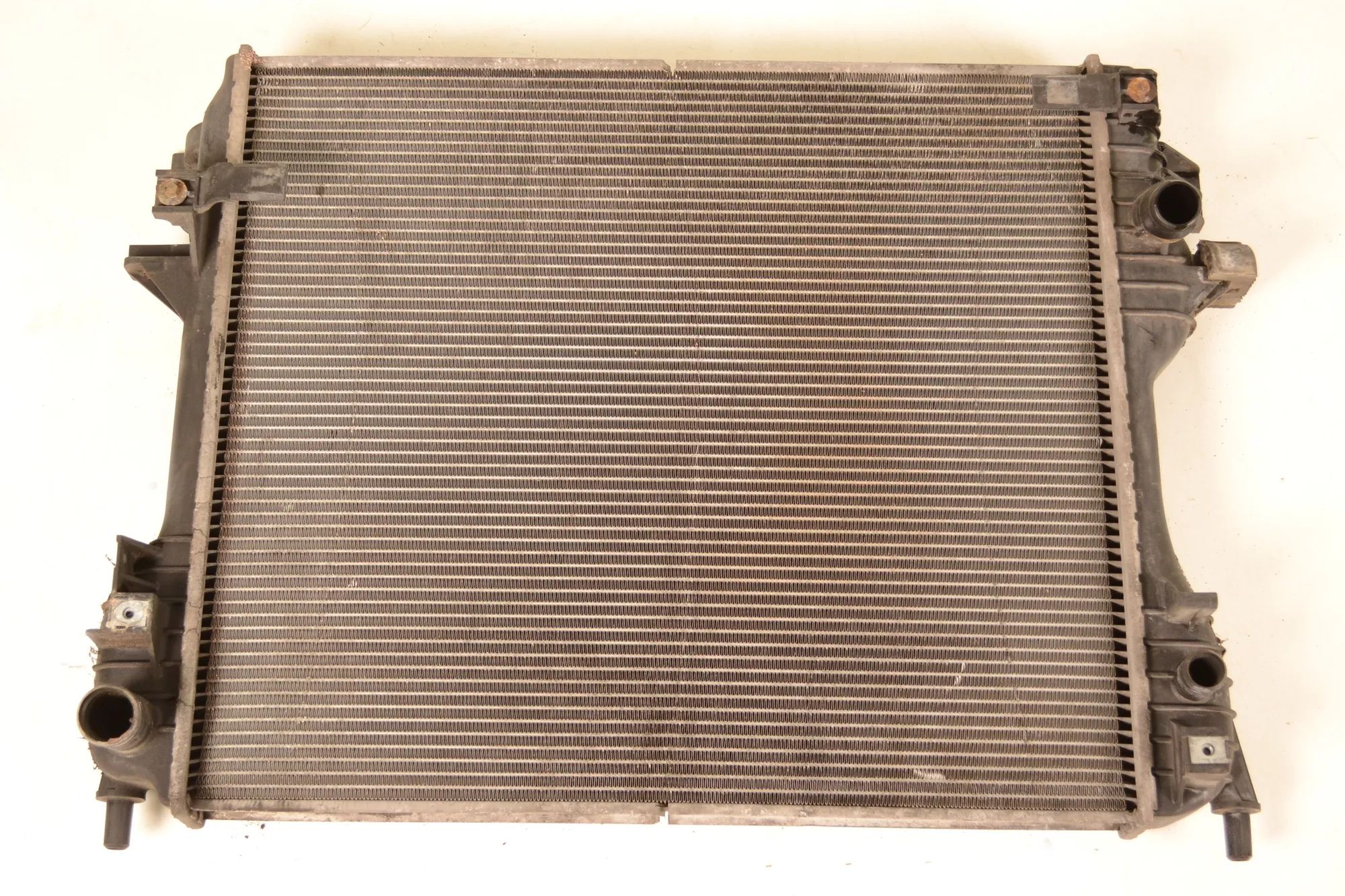 Jaguar XJ Cooling Radiator Cooling Radiator — JAGUAR XJ (X350) (2003-2009)...