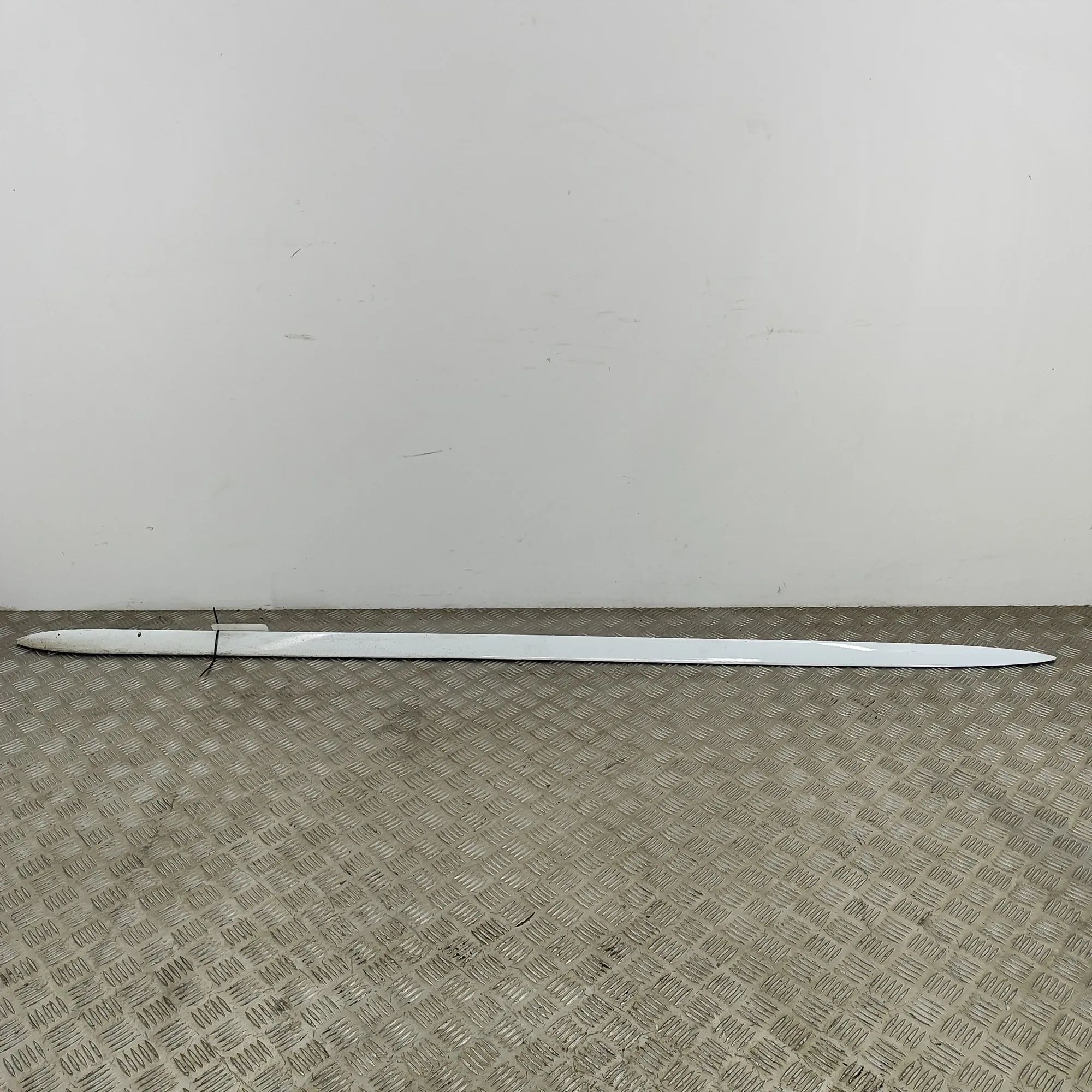 Audi A5 (B8) Left Side Plastic Sideskirt Cover Left Side Plastic Sideskirt Cover — AUDI A5 (Ca...